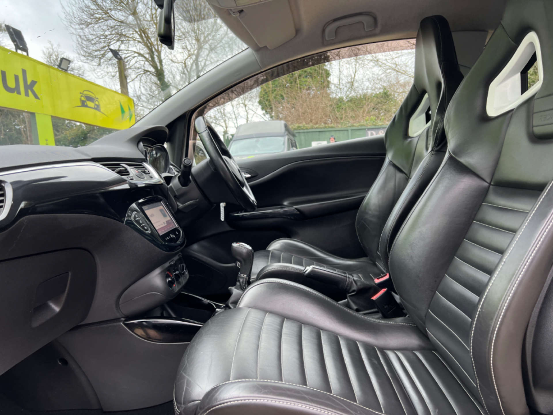 VAUXHALL CORSA 1.6 Corsa VXR 3dr #16