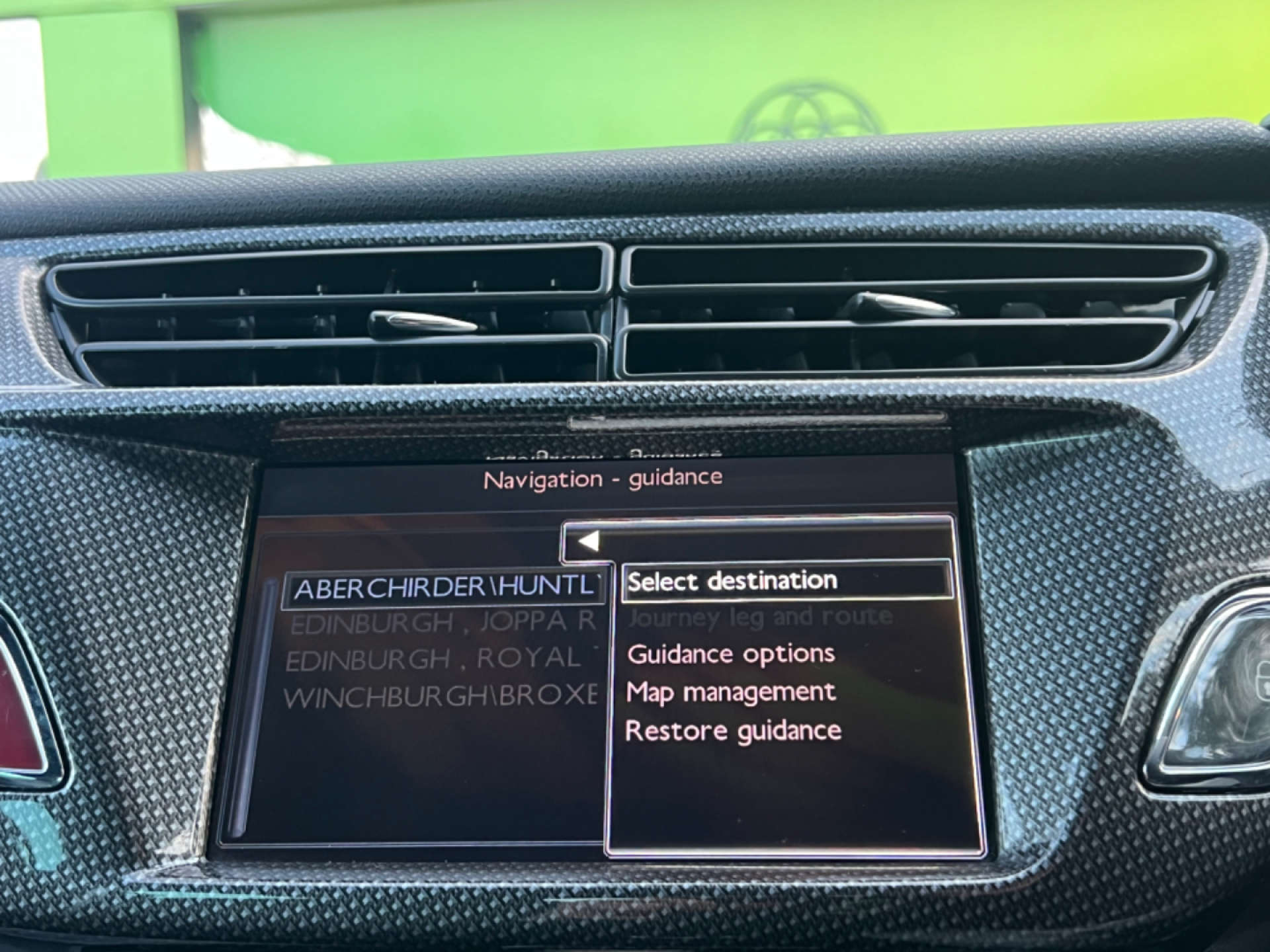 CITROEN DS3 1.6 DS3 D Sport+ 2dr #19