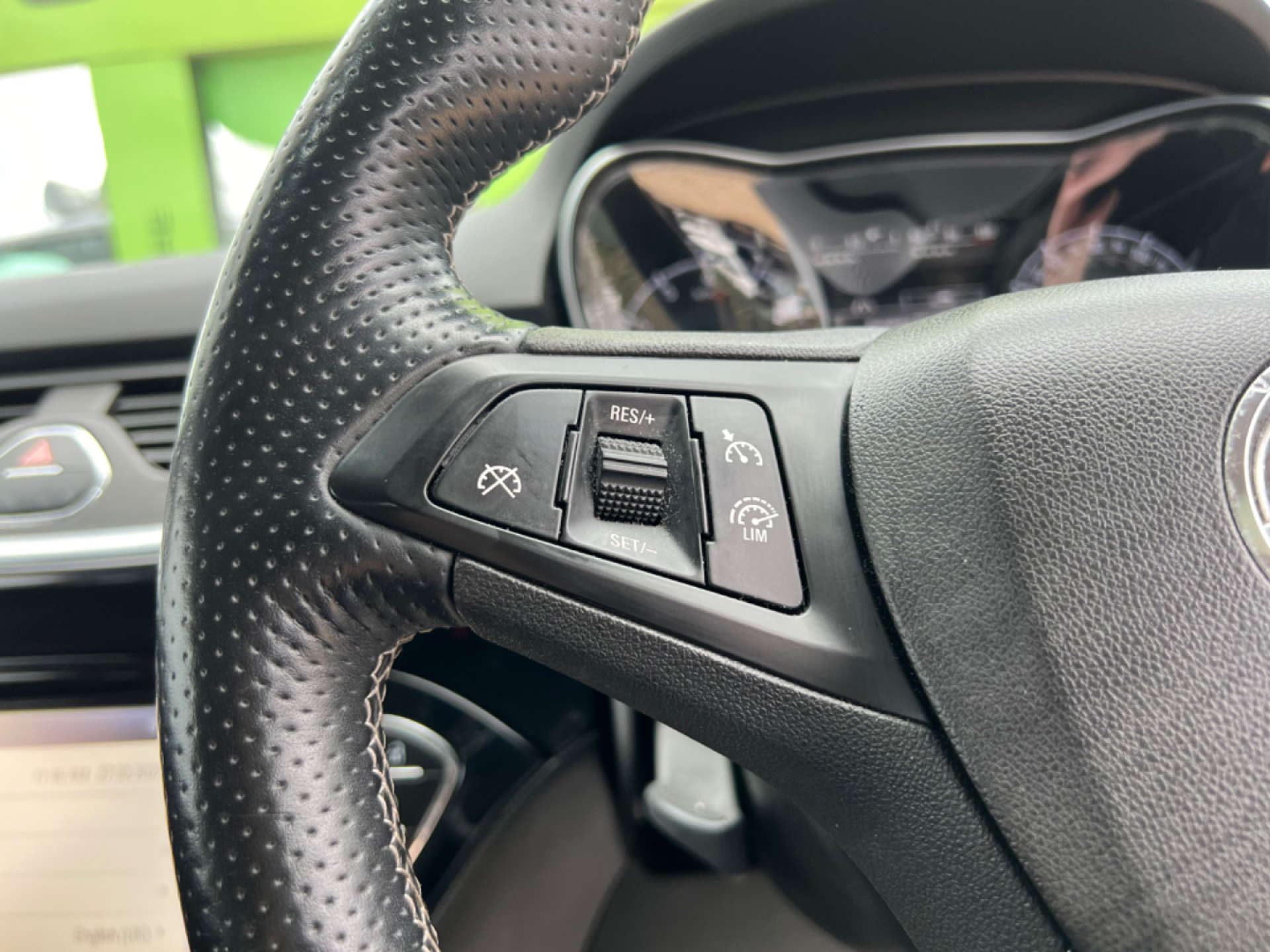 VAUXHALL CORSA 1.6 Corsa VXR 3dr #23