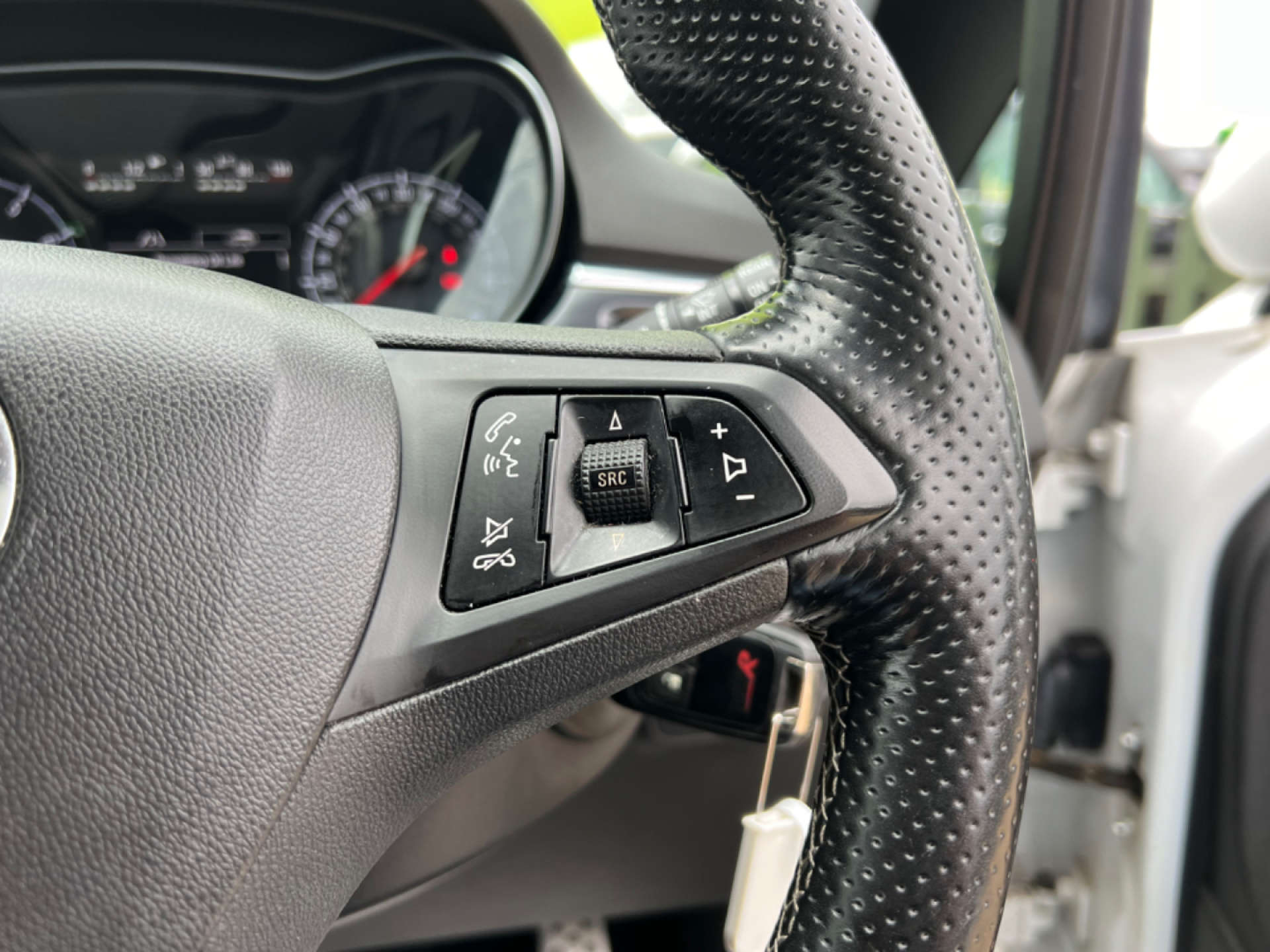 VAUXHALL CORSA 1.6 Corsa VXR 3dr #25