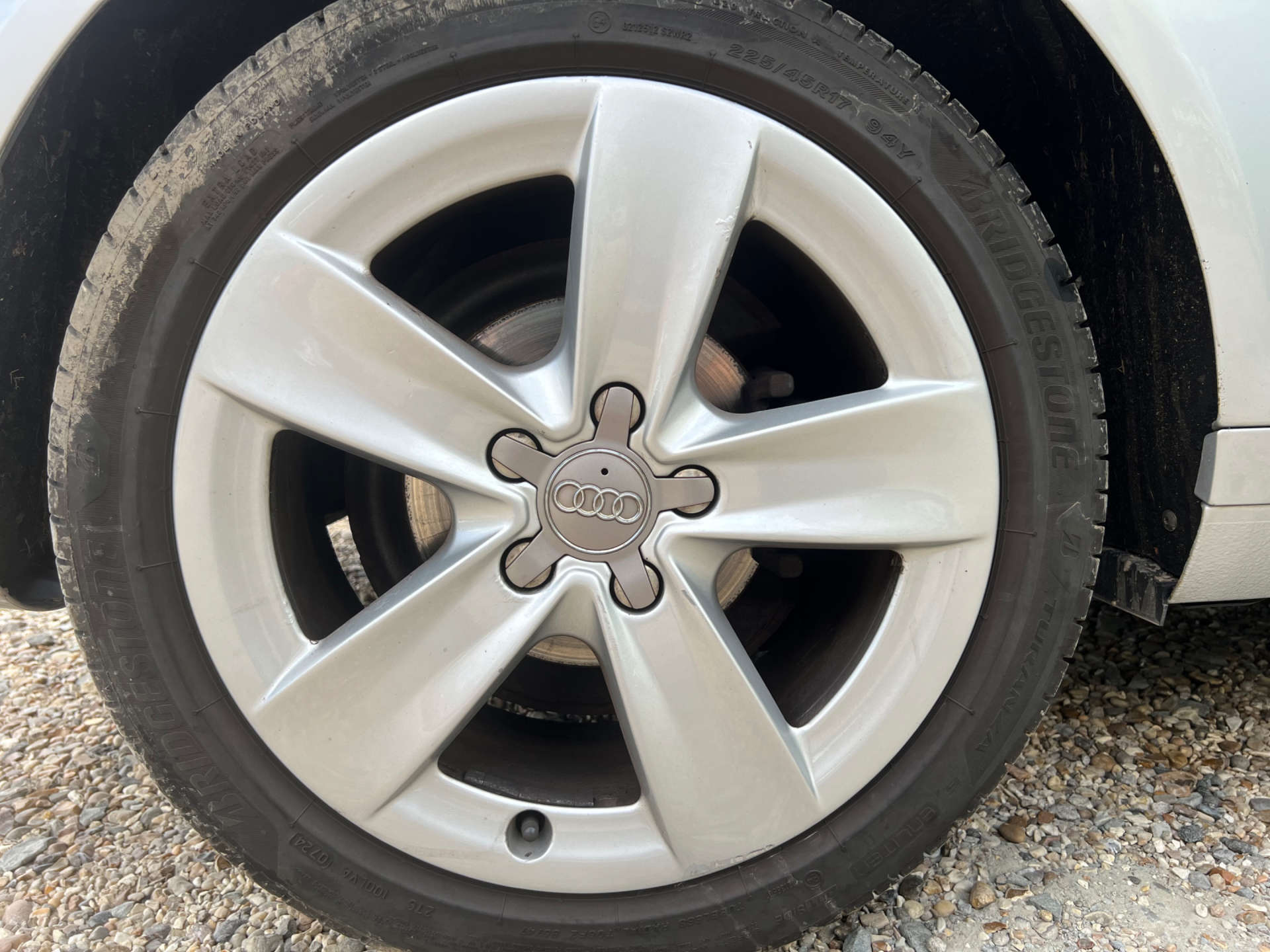 AUDI A3 2.0 A3 Sport TDI 2dr #10