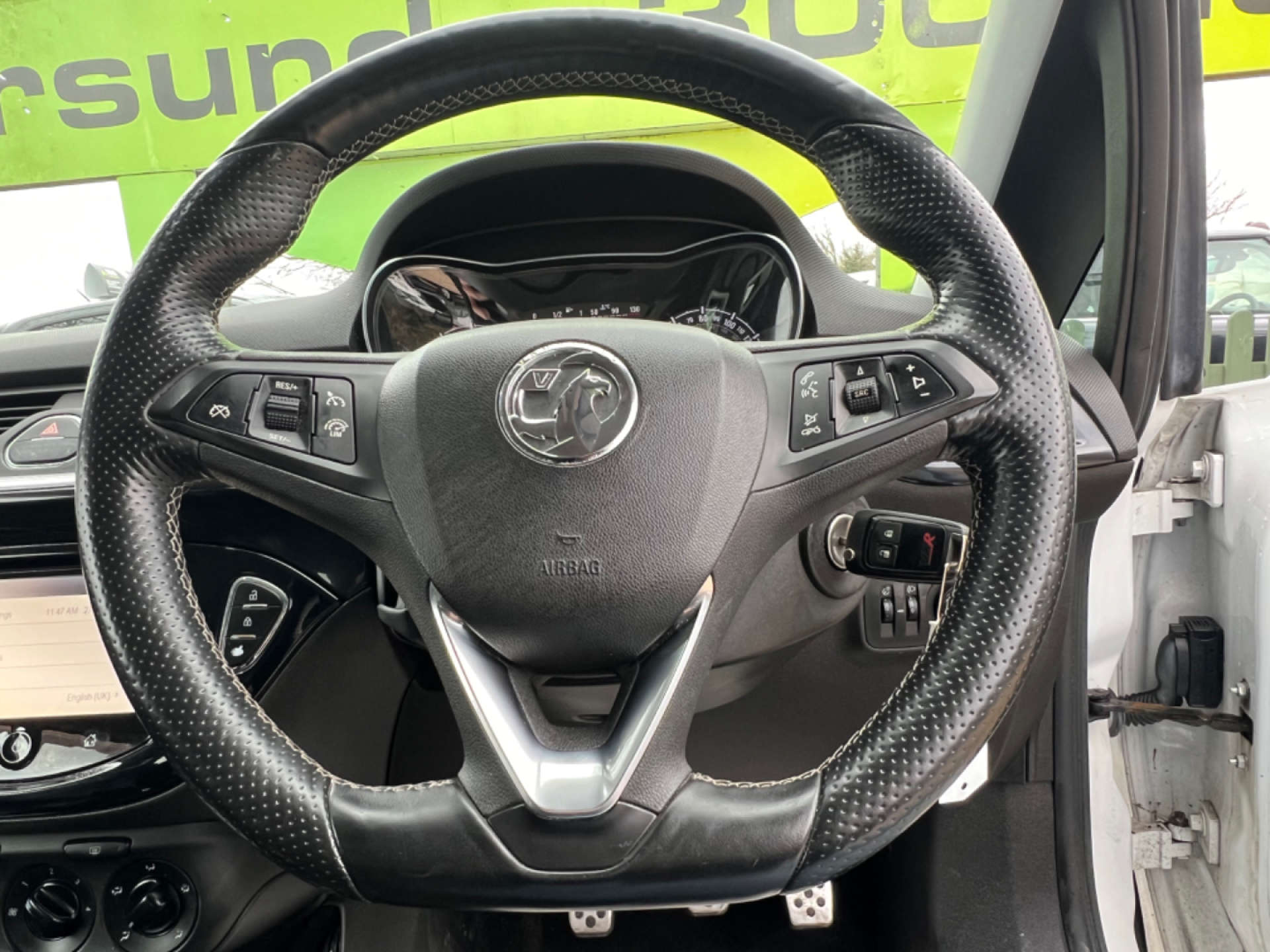 VAUXHALL CORSA 1.6 Corsa VXR 3dr #29