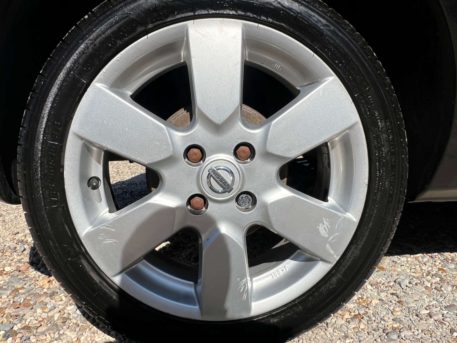 NISSAN MICRA 1.2 Micra N-Tec 3dr #9