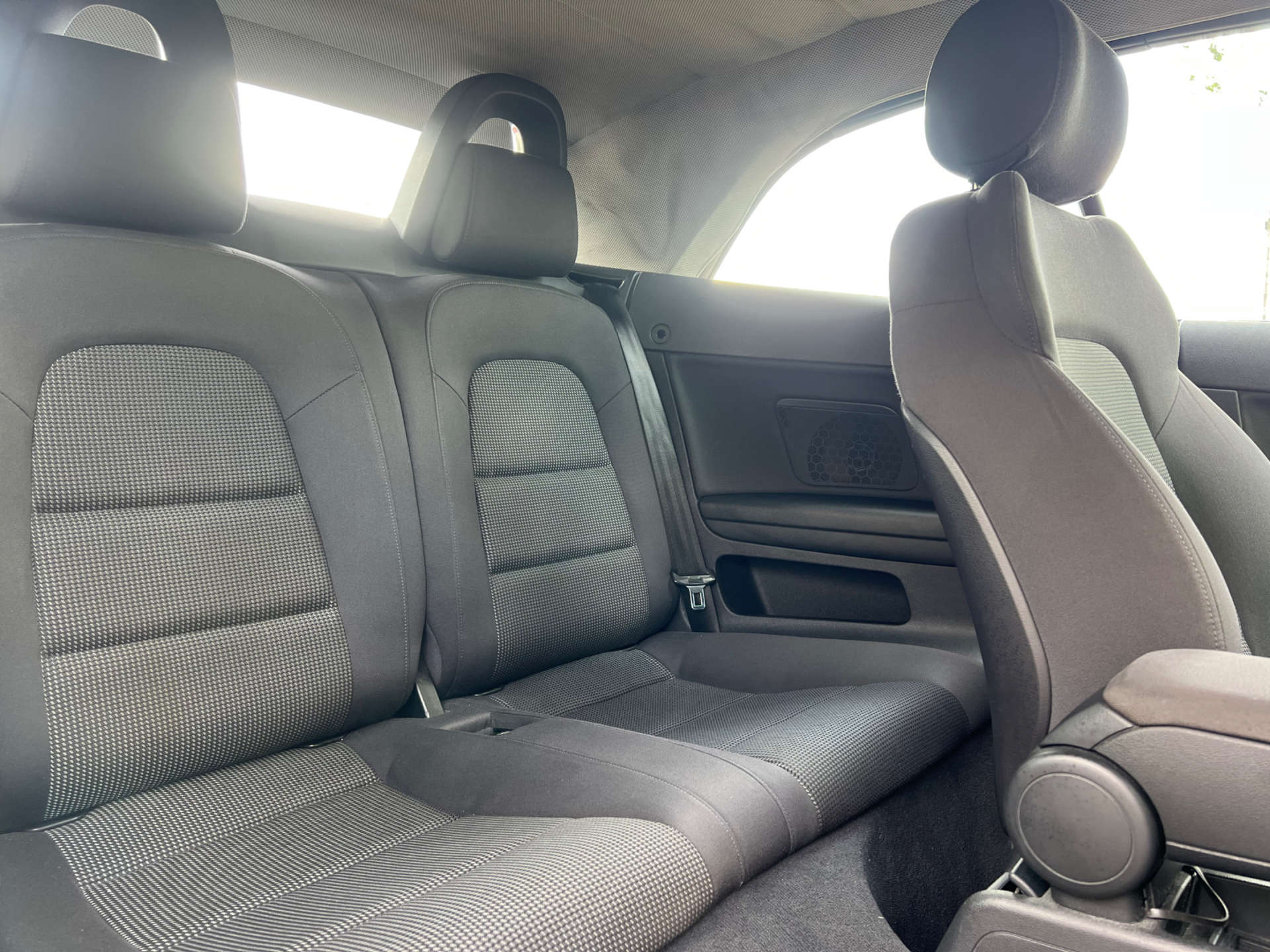 AUDI A3 2.0 A3 Sport TDI 2dr #12