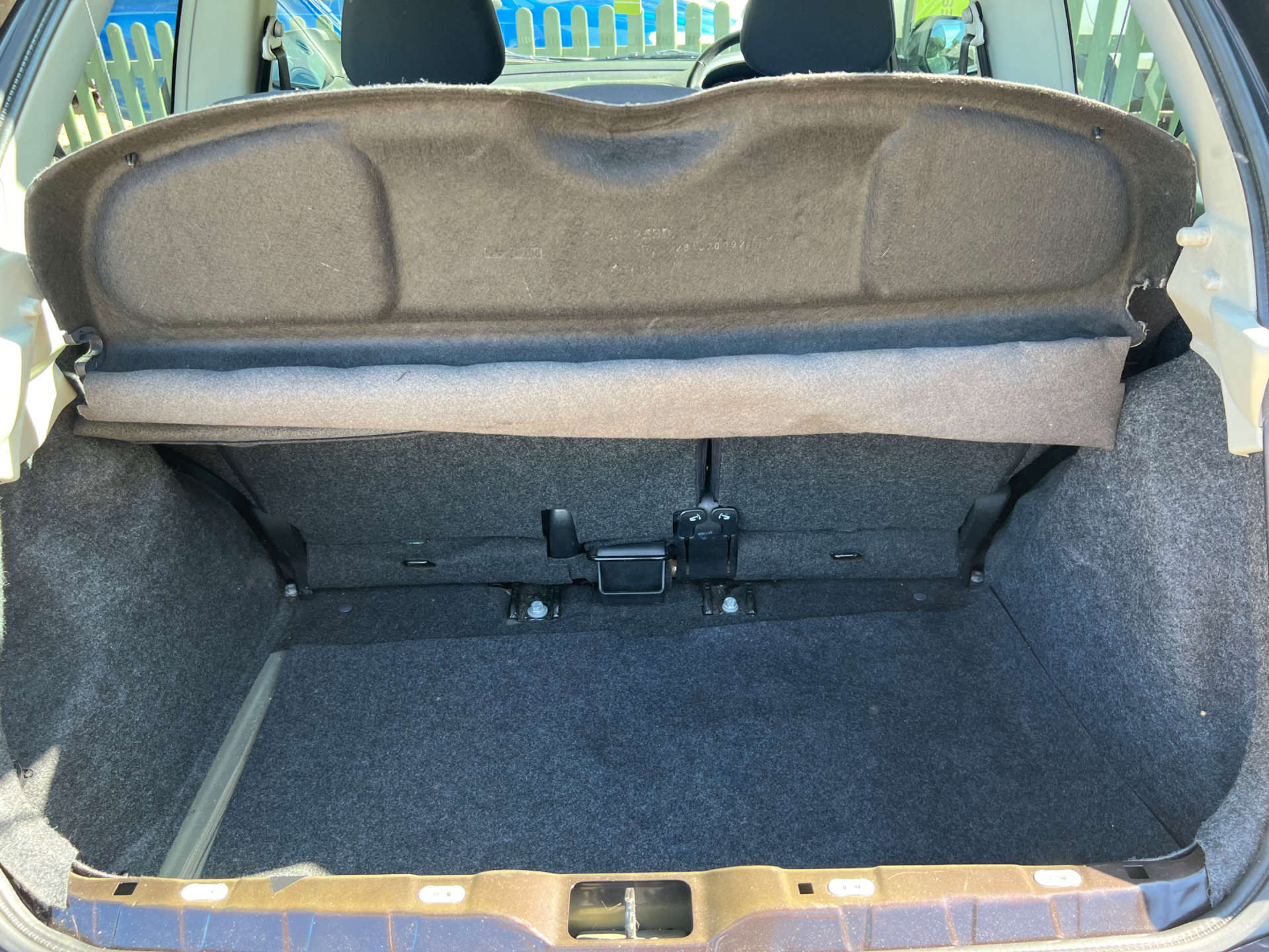 NISSAN MICRA 1.2 Micra N-Tec 3dr #12