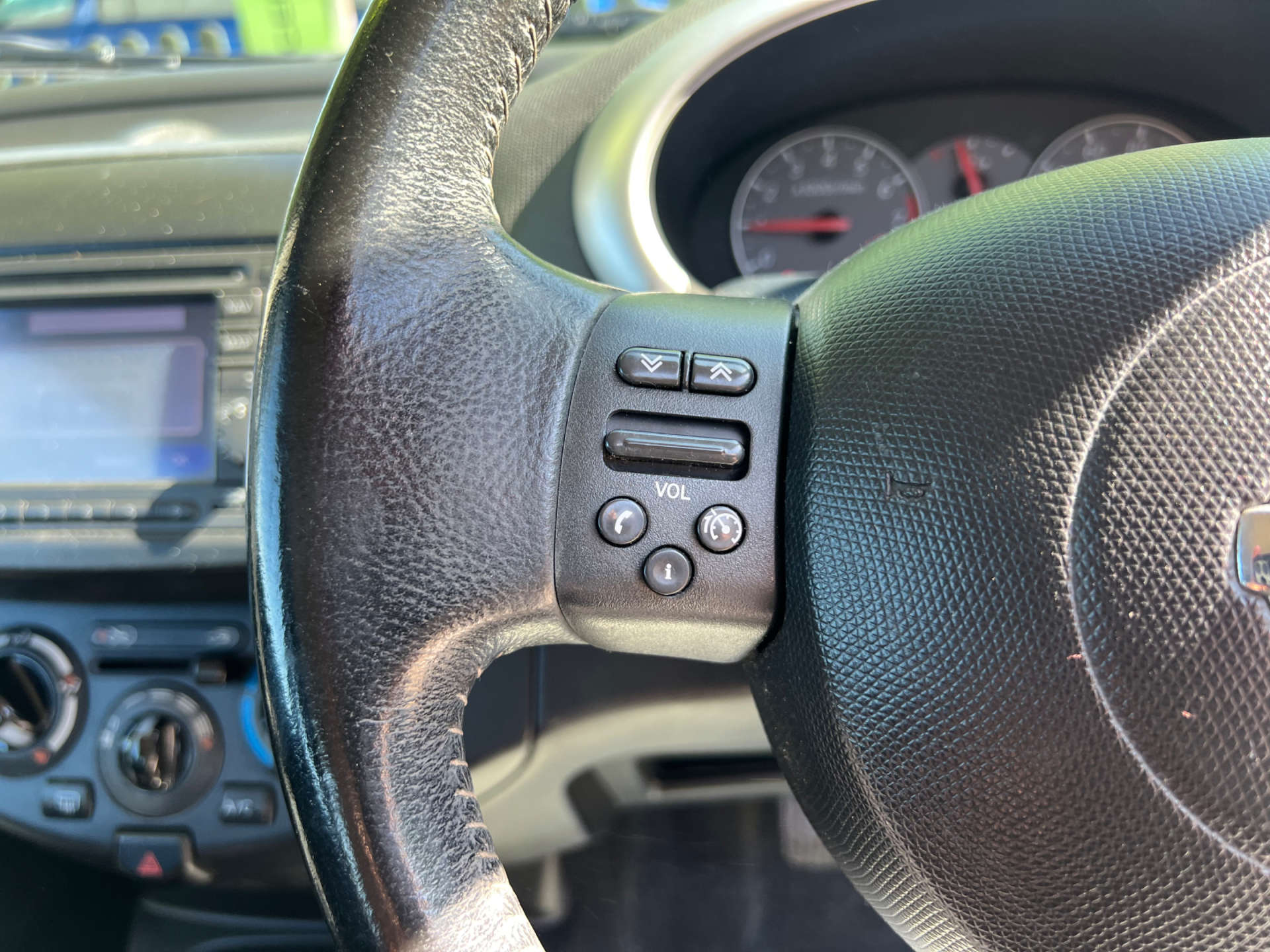 NISSAN MICRA 1.2 Micra N-Tec 3dr #18