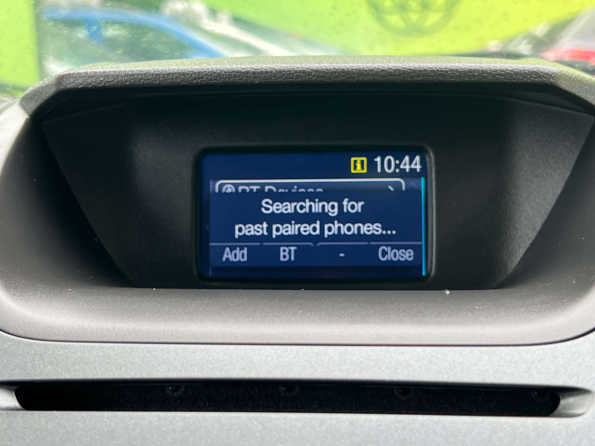 FORD ECOSPORT 1.0 EcoSport Zetec T 5dr #17