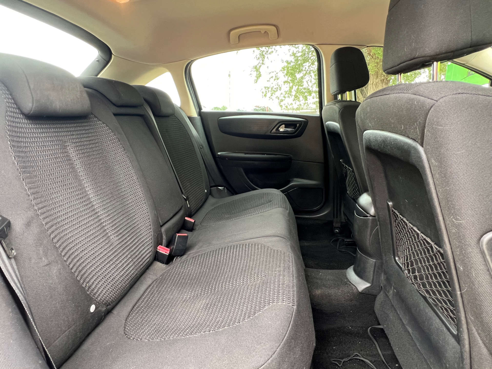 CITROEN C4 1.6 C4 VTR+ HDi 5dr #10