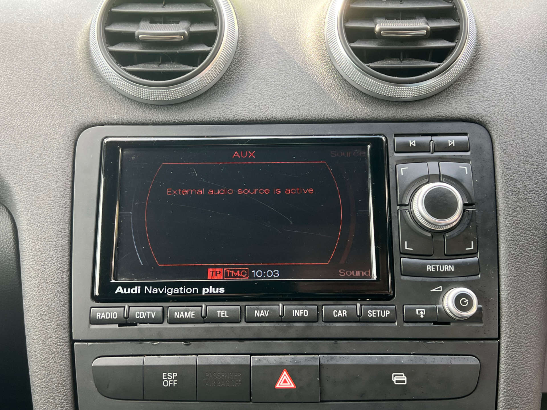 AUDI A3 2.0 A3 Sport TDI 2dr #17