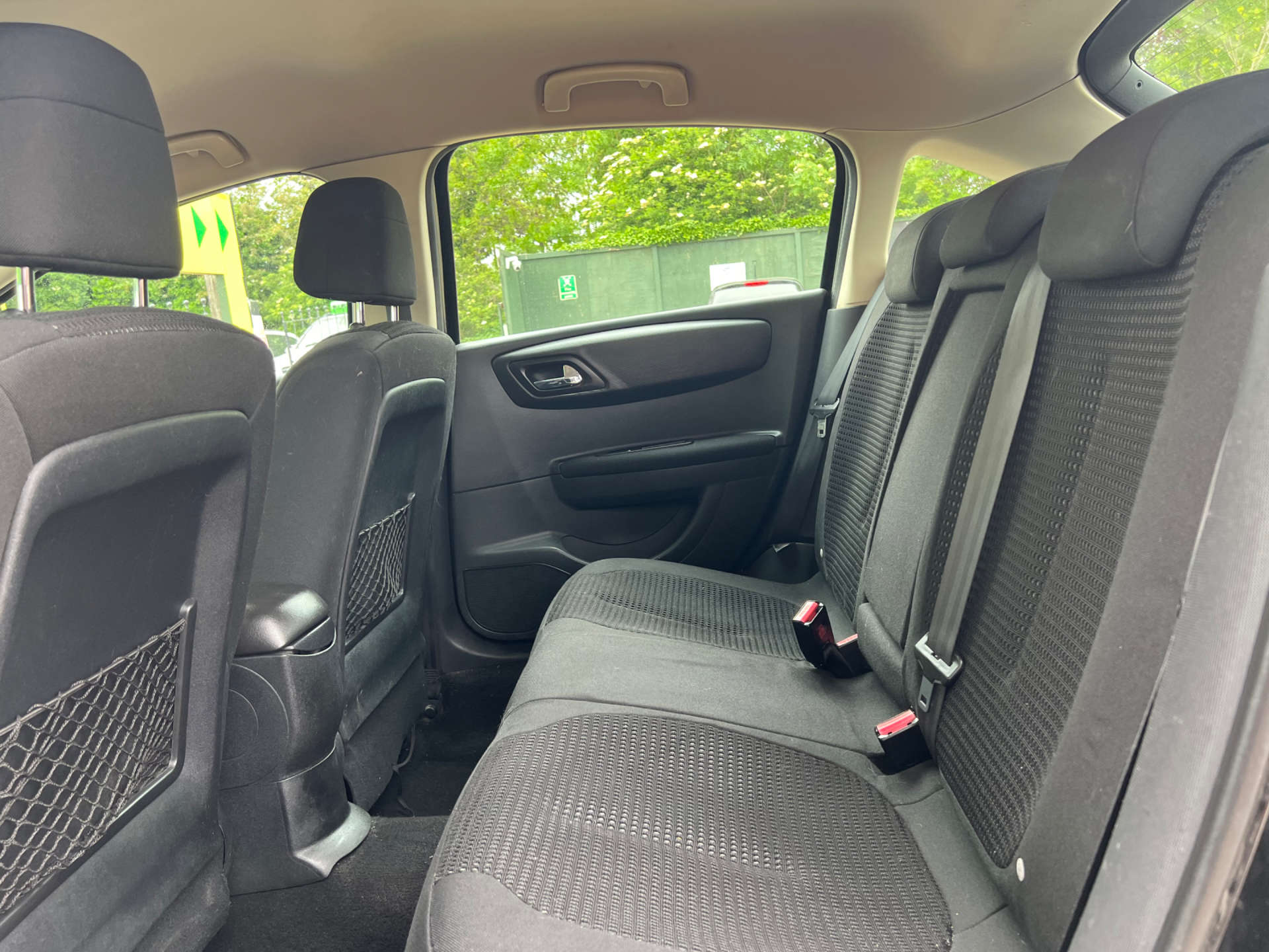 CITROEN C4 1.6 C4 VTR+ HDi 5dr #12