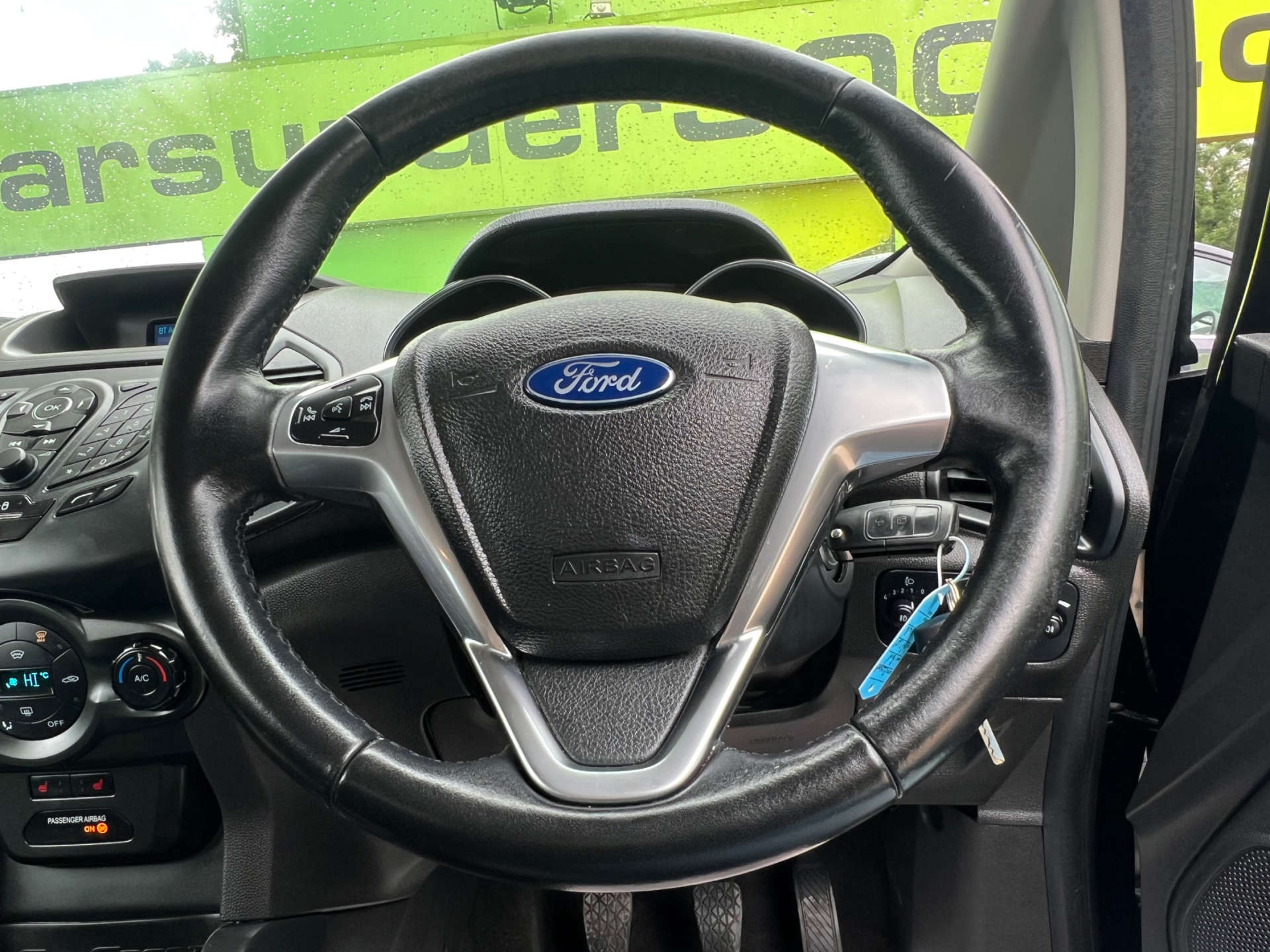 FORD ECOSPORT 1.0 EcoSport Zetec T 5dr #28