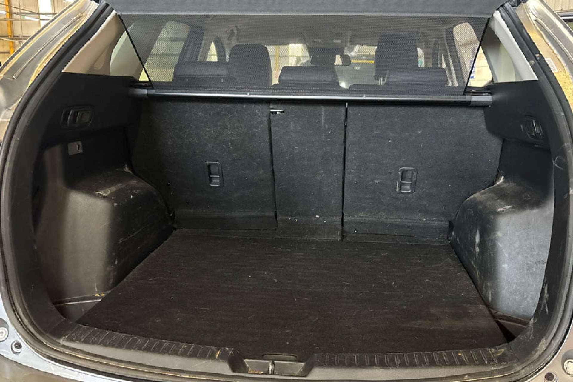 MAZDA CX-5 2.2 CX-5 Sport D 5dr #5