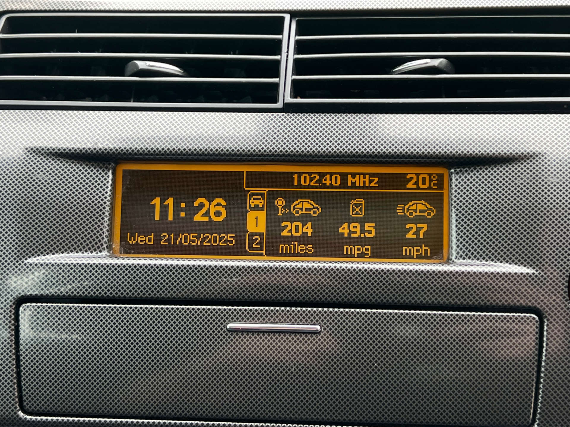 CITROEN C4 1.6 C4 VTR+ HDi 5dr #15