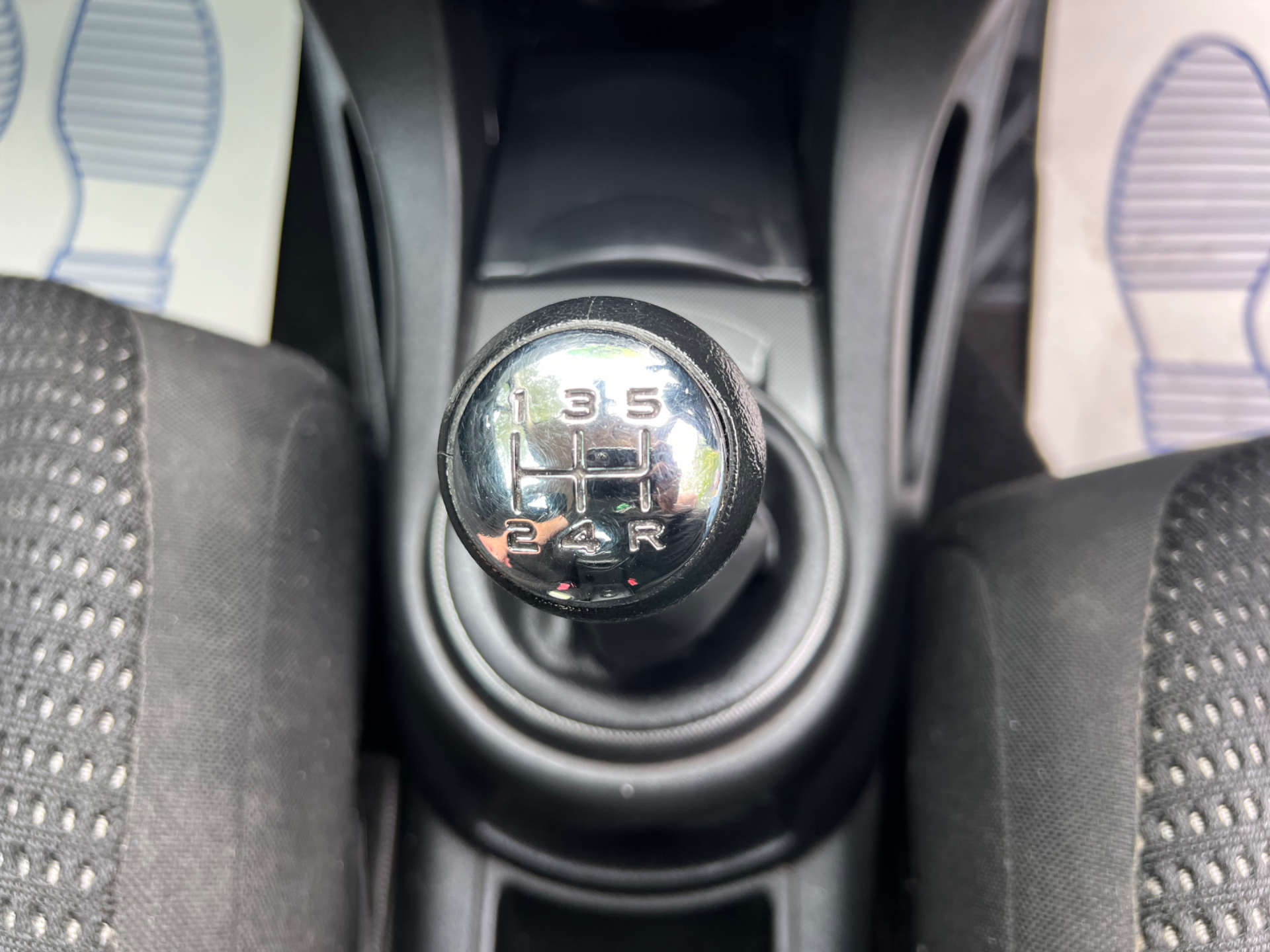 CITROEN C4 1.6 C4 VTR+ HDi 5dr #17