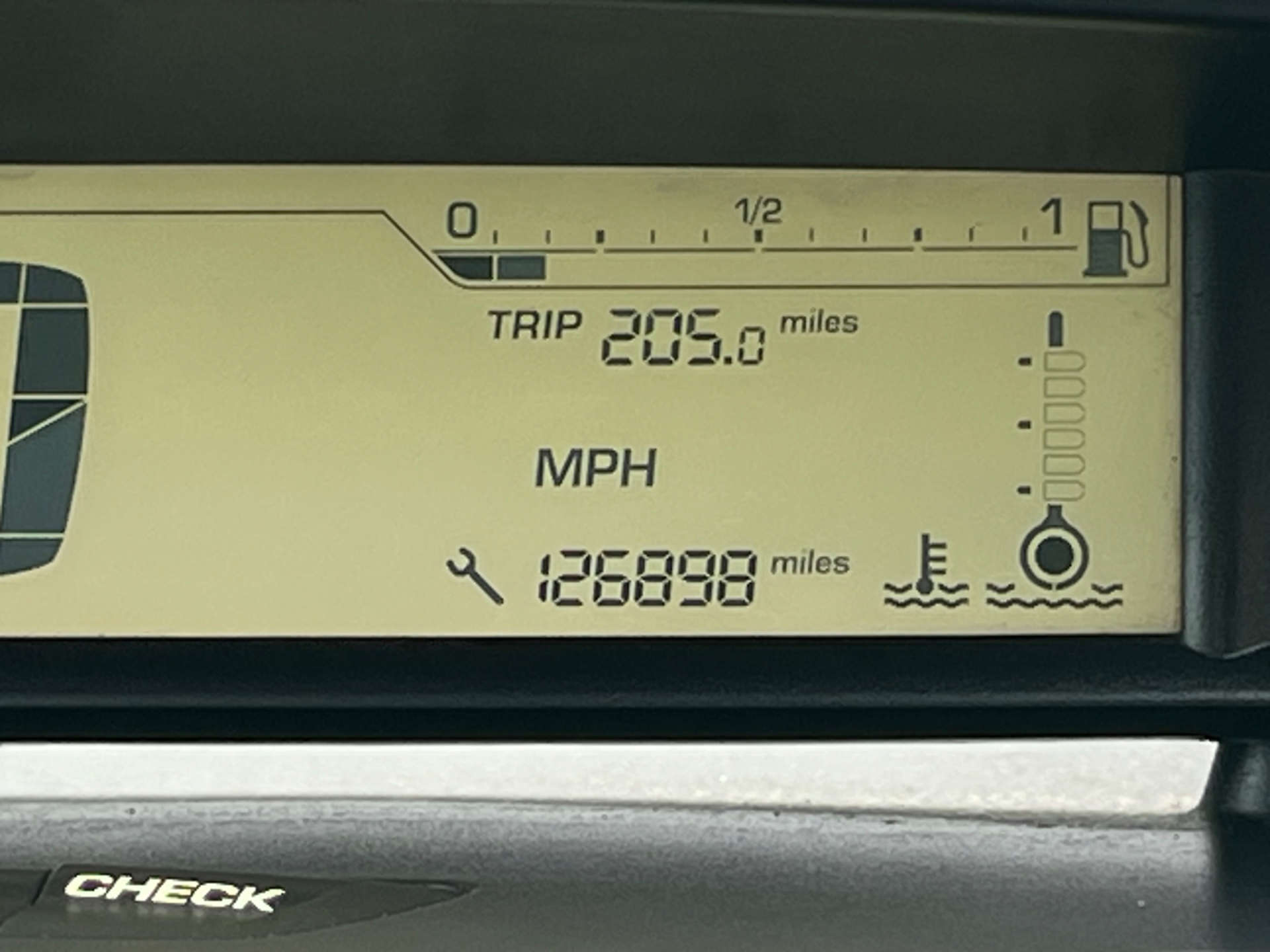 CITROEN C4 1.6 C4 VTR+ HDi 5dr #20