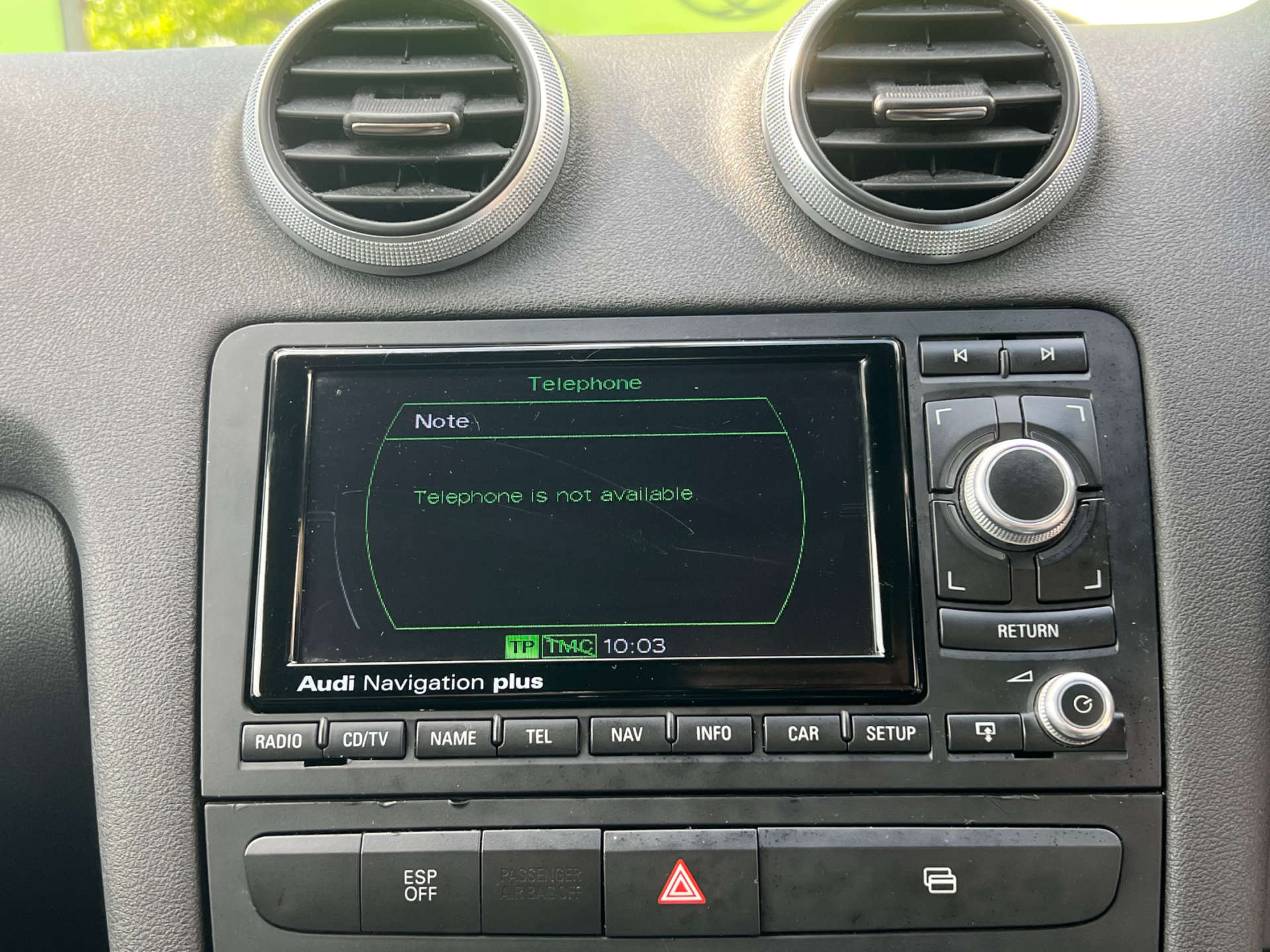 AUDI A3 2.0 A3 Sport TDI 2dr #19