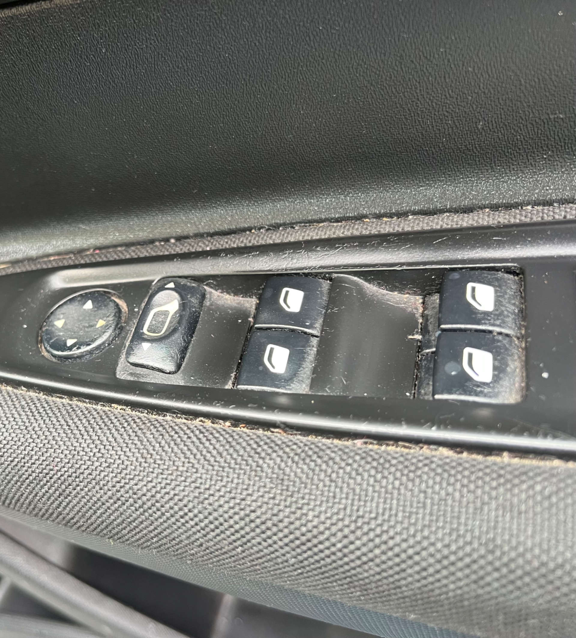 CITROEN C4 1.6 C4 VTR+ HDi 5dr #22
