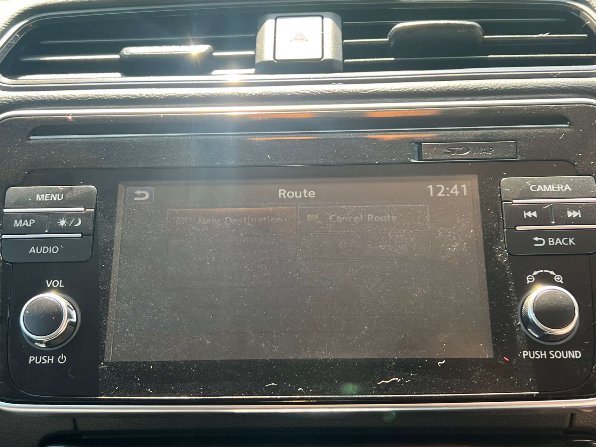 NISSAN LEAF Leaf N-Connecta 5dr #2