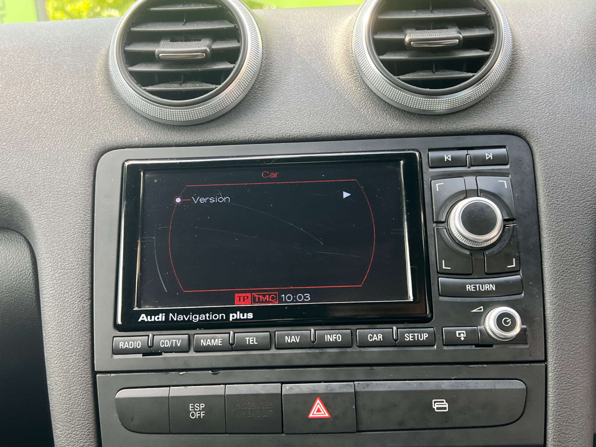 AUDI A3 2.0 A3 Sport TDI 2dr #21