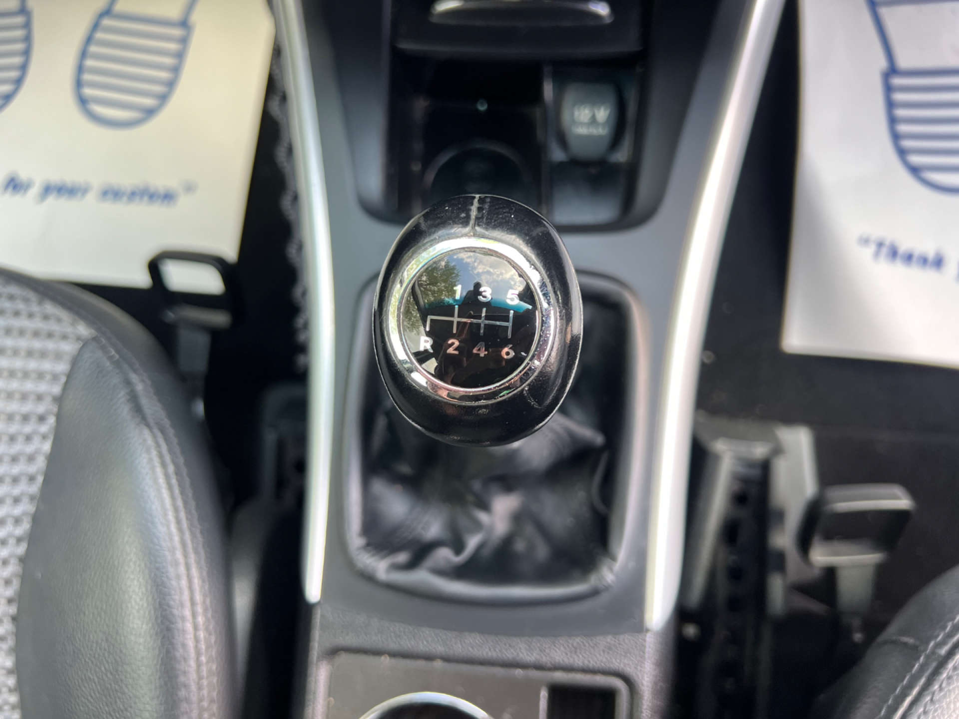 MERCEDES A-CLASS 2.0 A200 CDI AvantGarde SE 5dr #19
