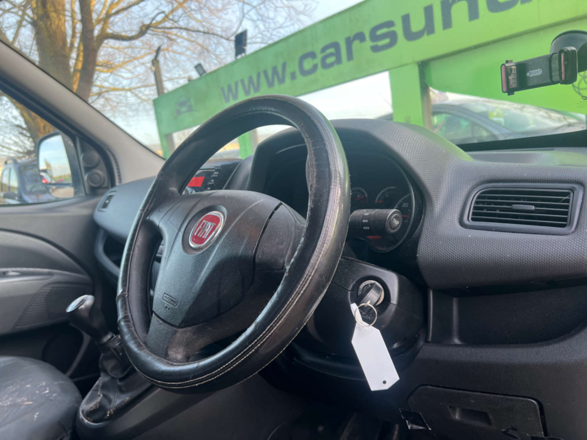 FIAT DOBLO CARGO 1.2 Doblo SX MultiJet #1