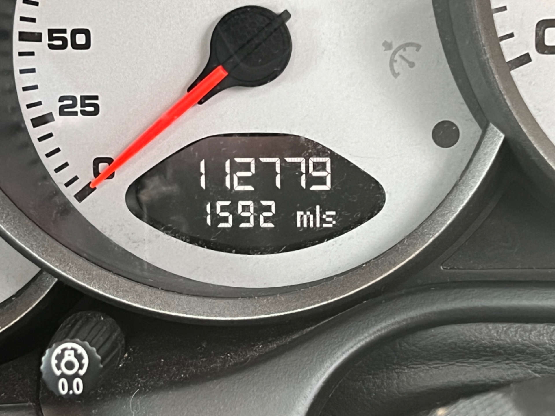 PORSCHE 911 3.8 911 Carrera 4 S Tiptronic S 4WD 2dr #24