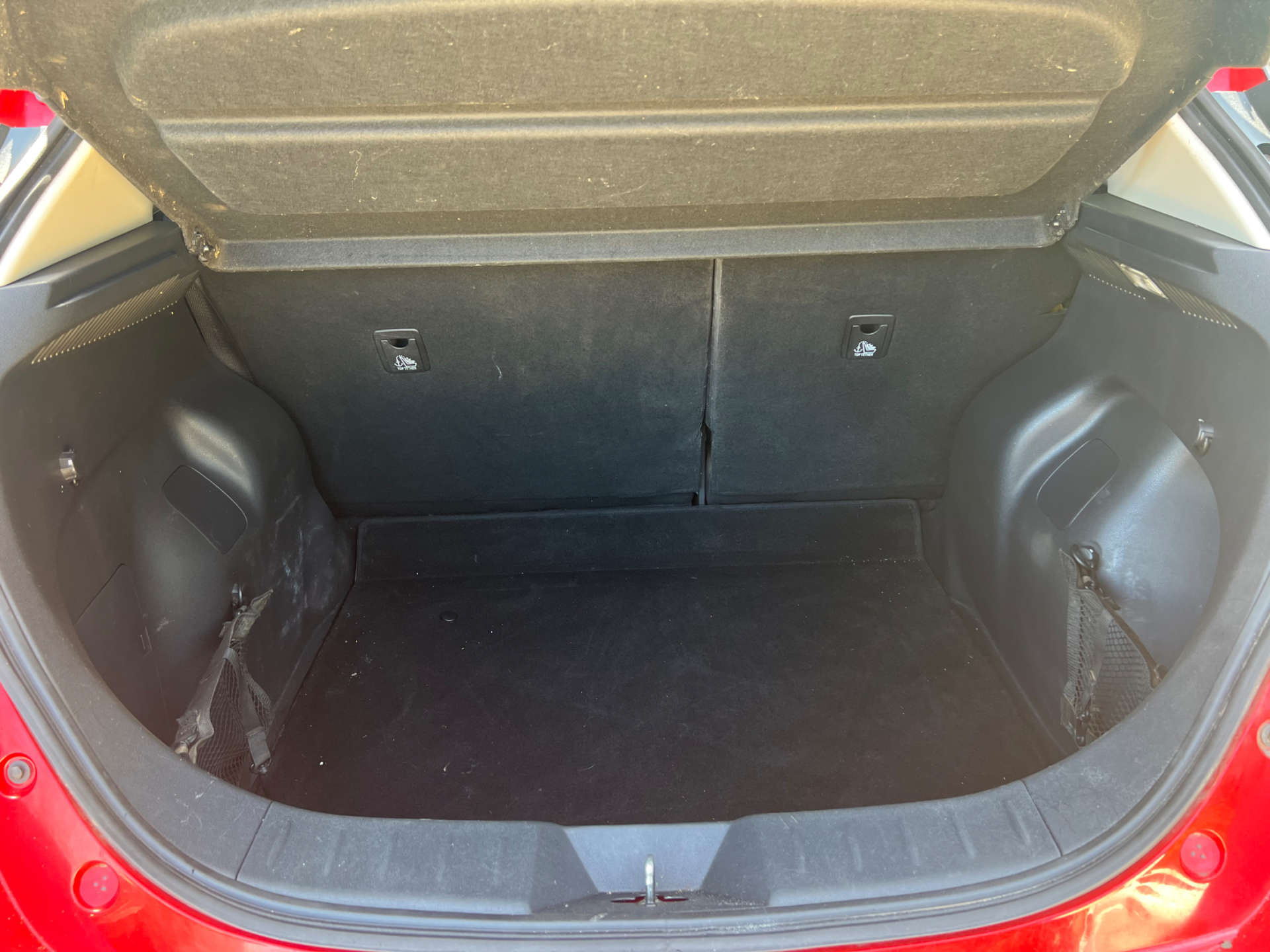 NISSAN LEAF Leaf N-Connecta 5dr #10