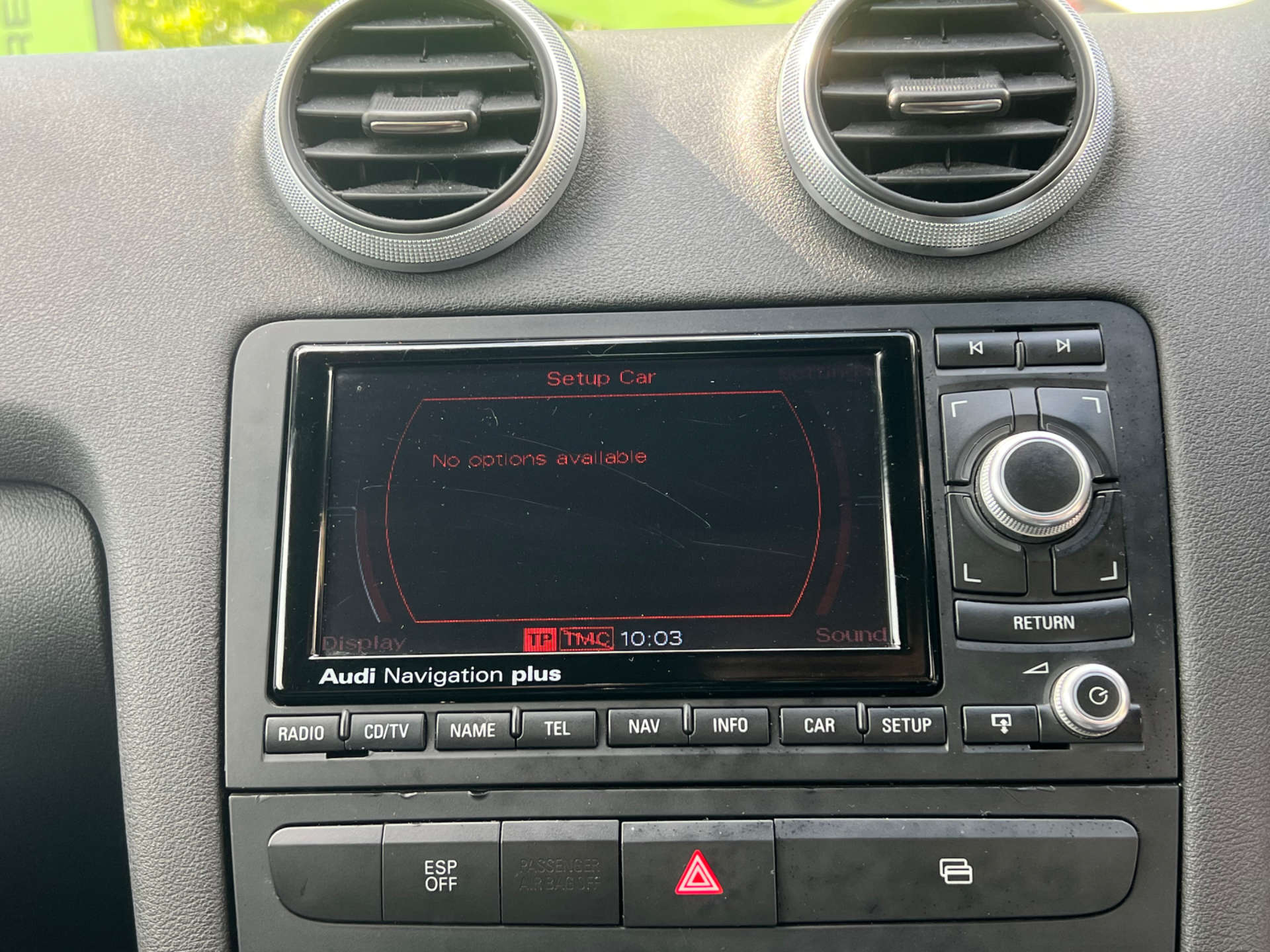 AUDI A3 2.0 A3 Sport TDI 2dr #22