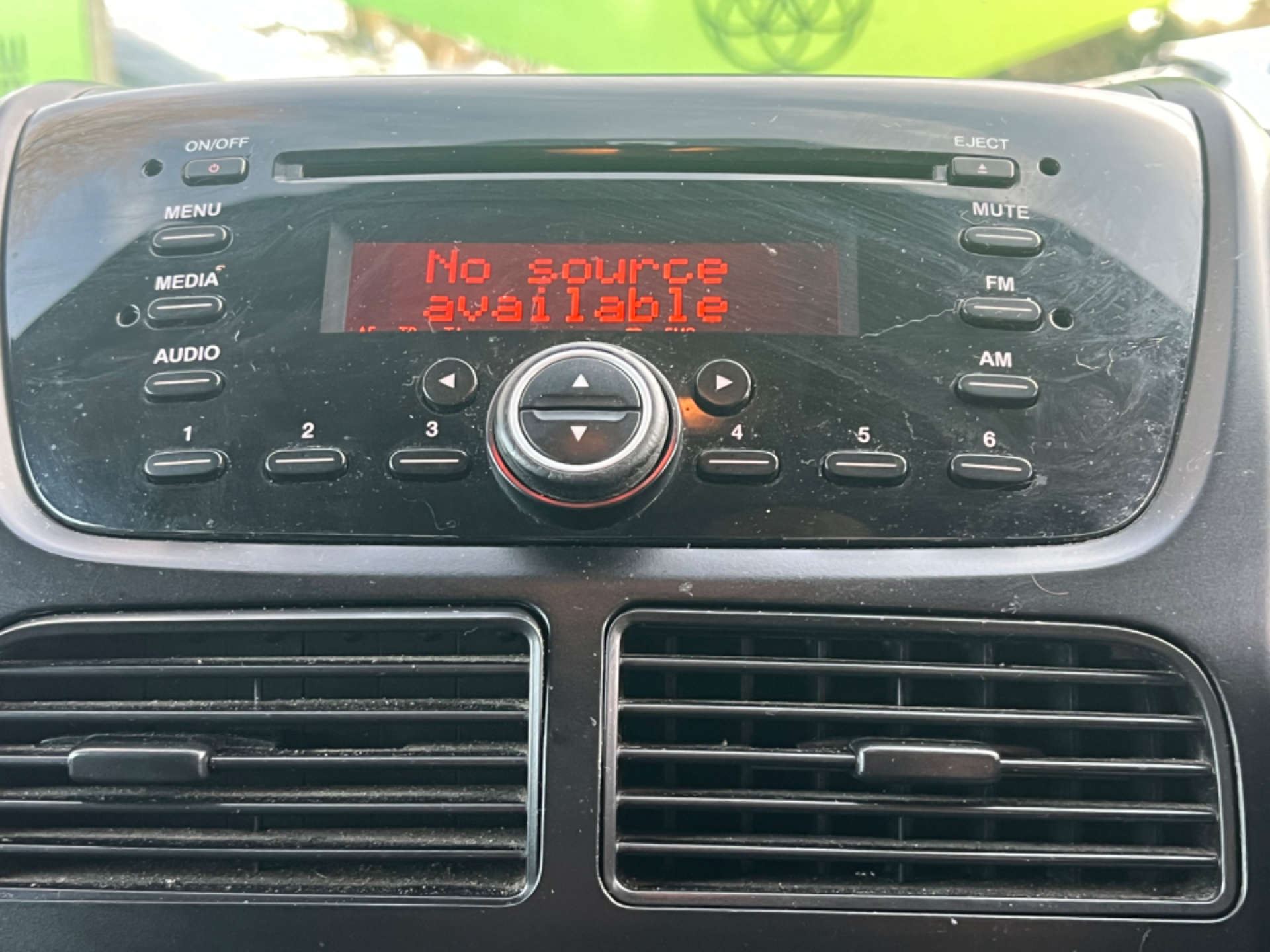 FIAT DOBLO CARGO 1.2 Doblo SX MultiJet #10