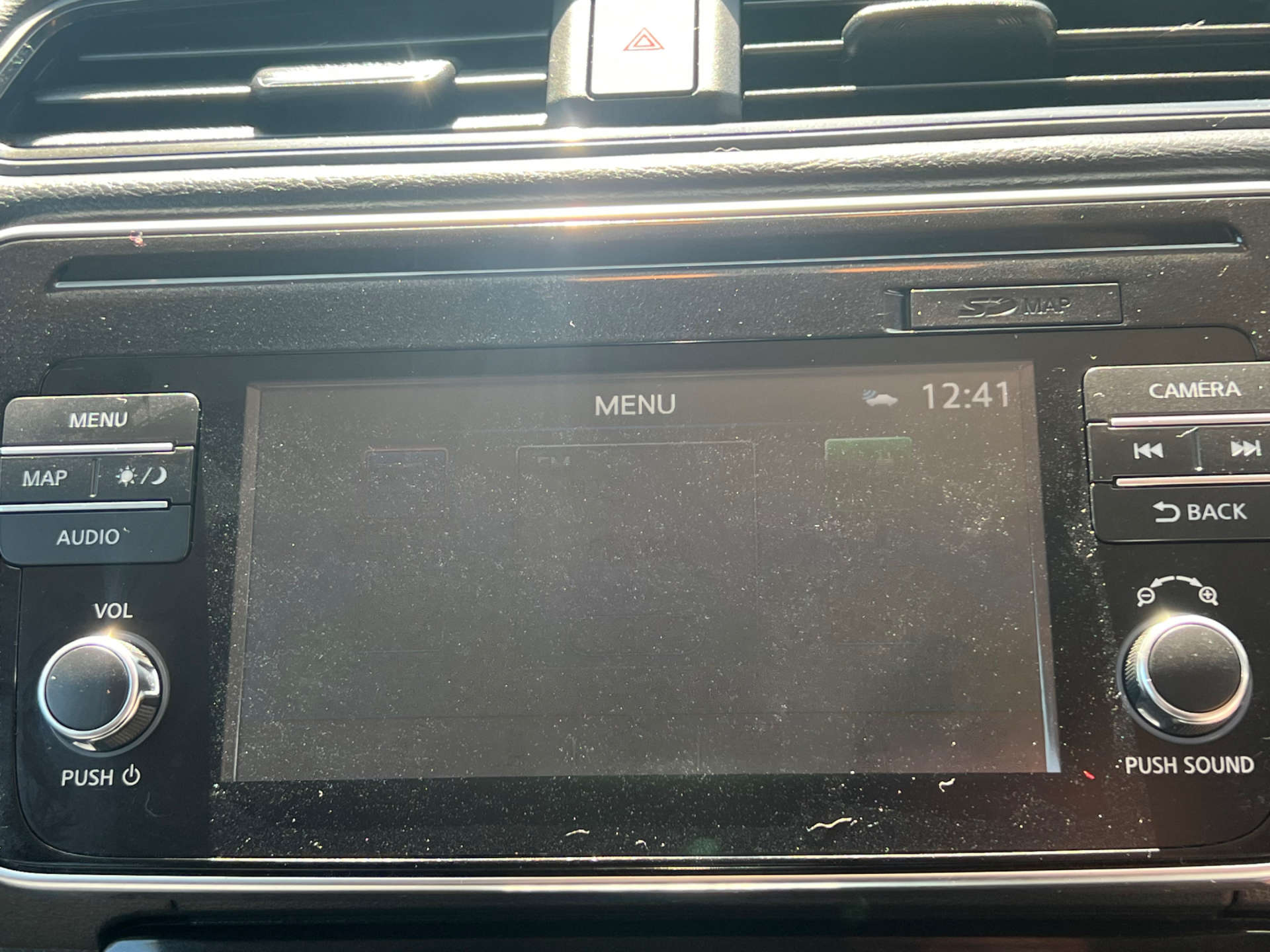 NISSAN LEAF Leaf N-Connecta 5dr #17