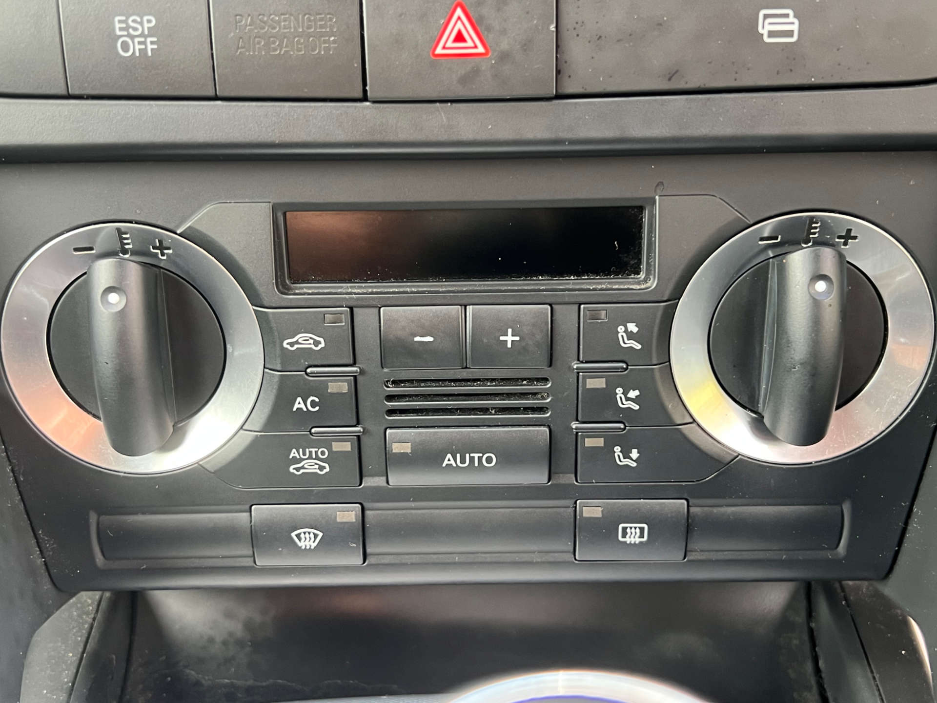 AUDI A3 2.0 A3 Sport TDI 2dr #23