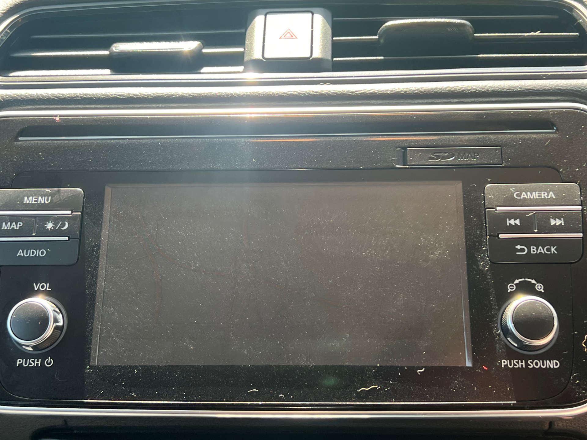 NISSAN LEAF Leaf N-Connecta 5dr #18