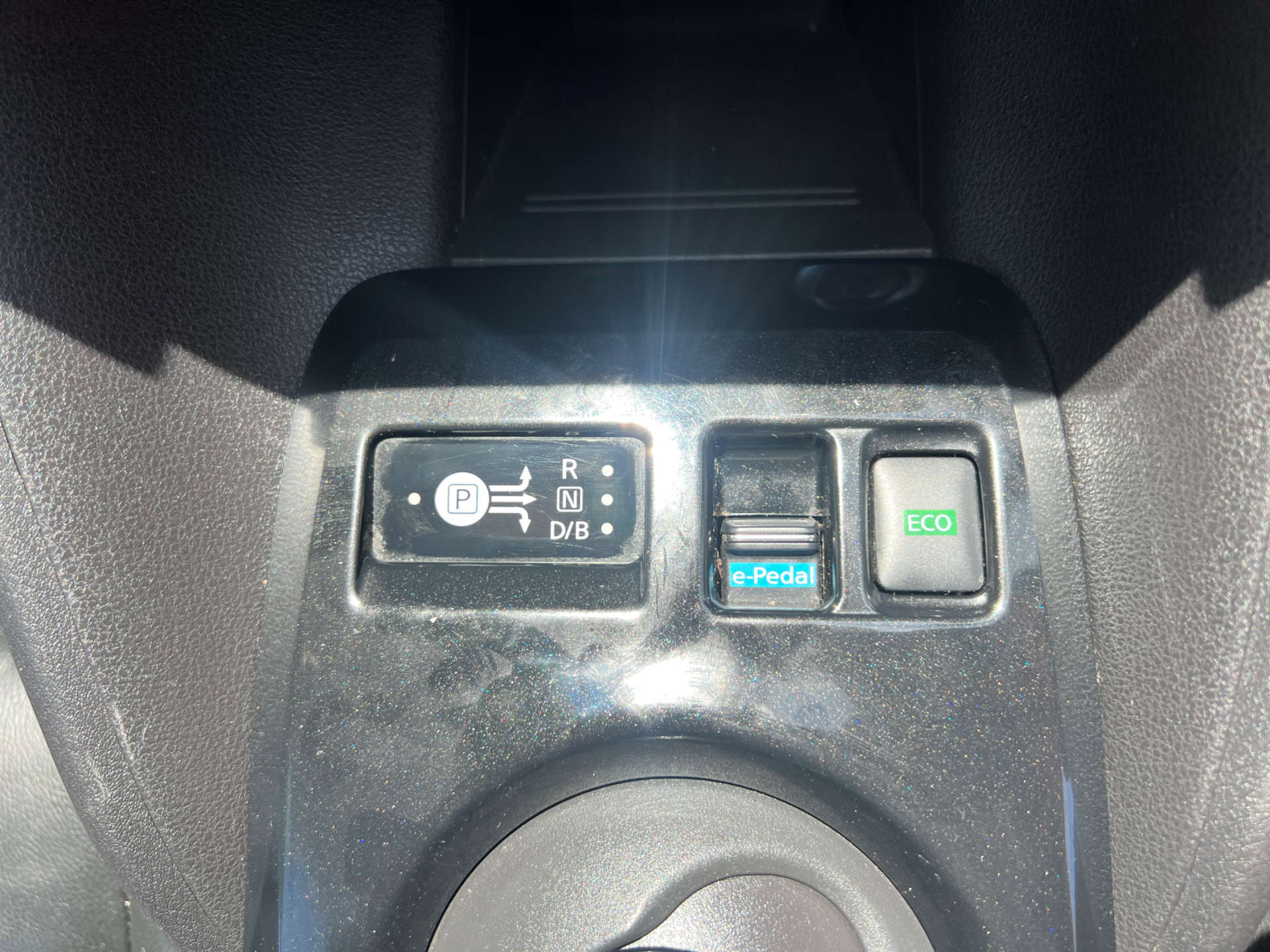 NISSAN LEAF Leaf N-Connecta 5dr #20