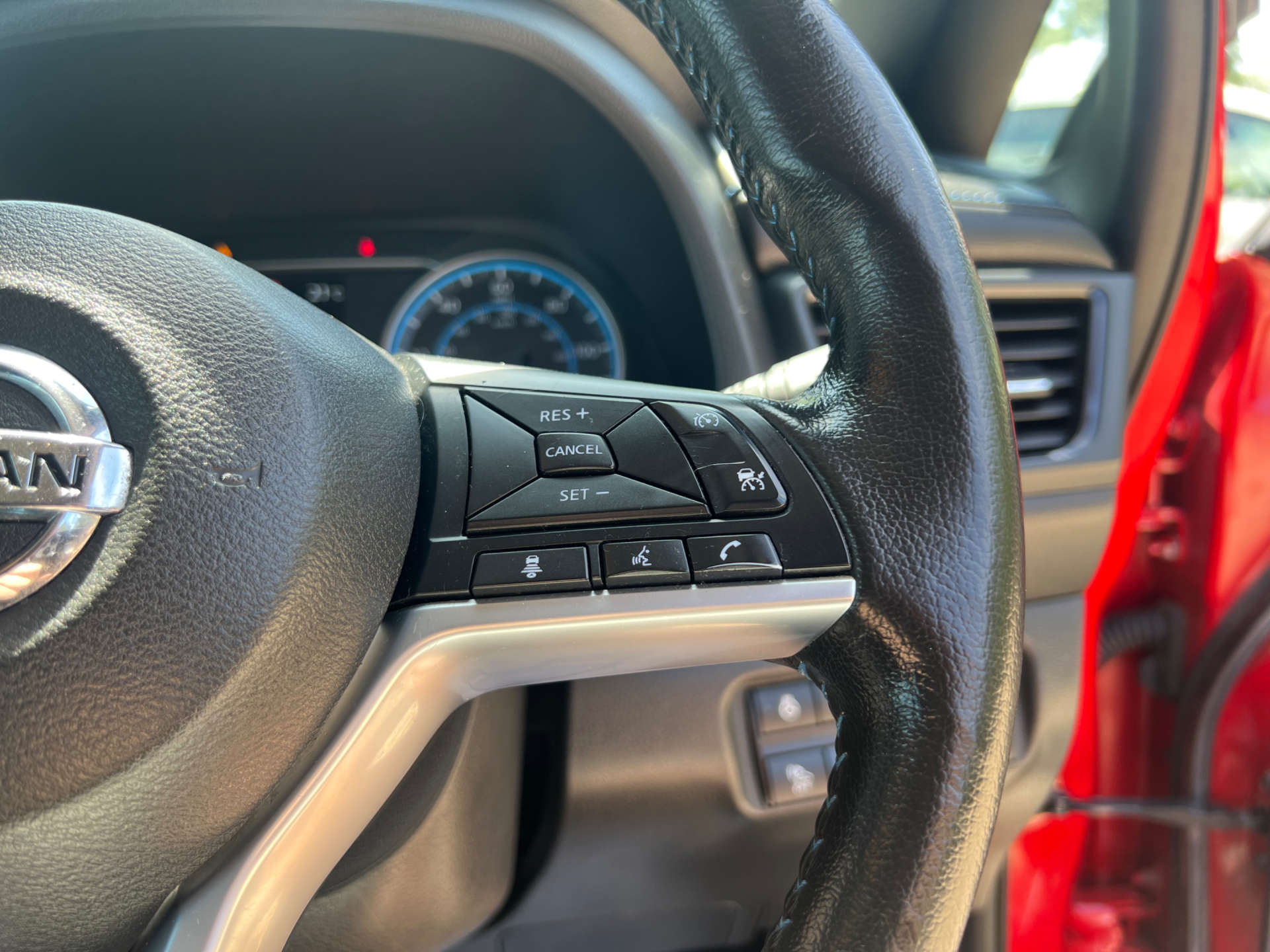 NISSAN LEAF Leaf N-Connecta 5dr #23