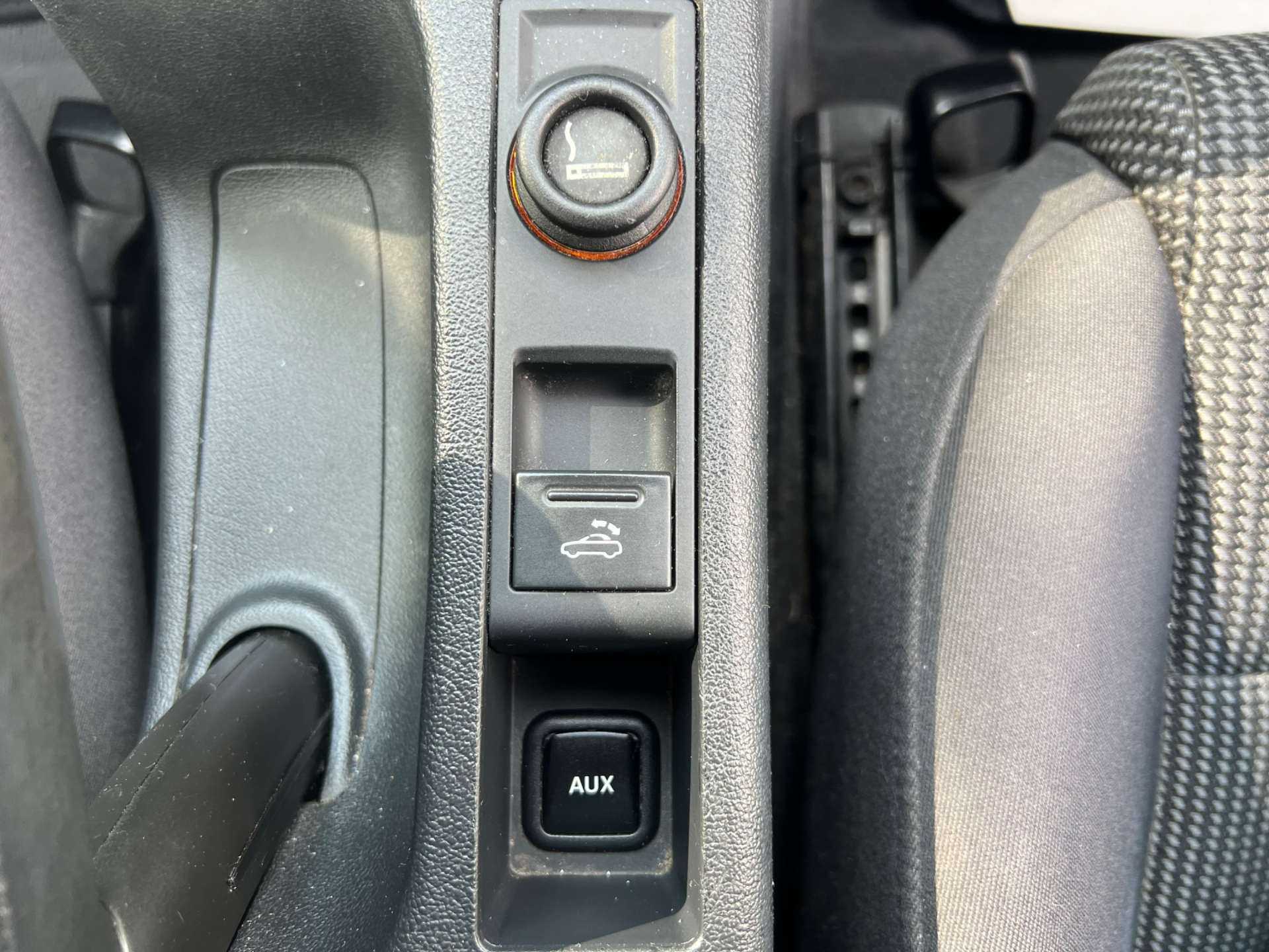 AUDI A3 2.0 A3 Sport TDI 2dr #24