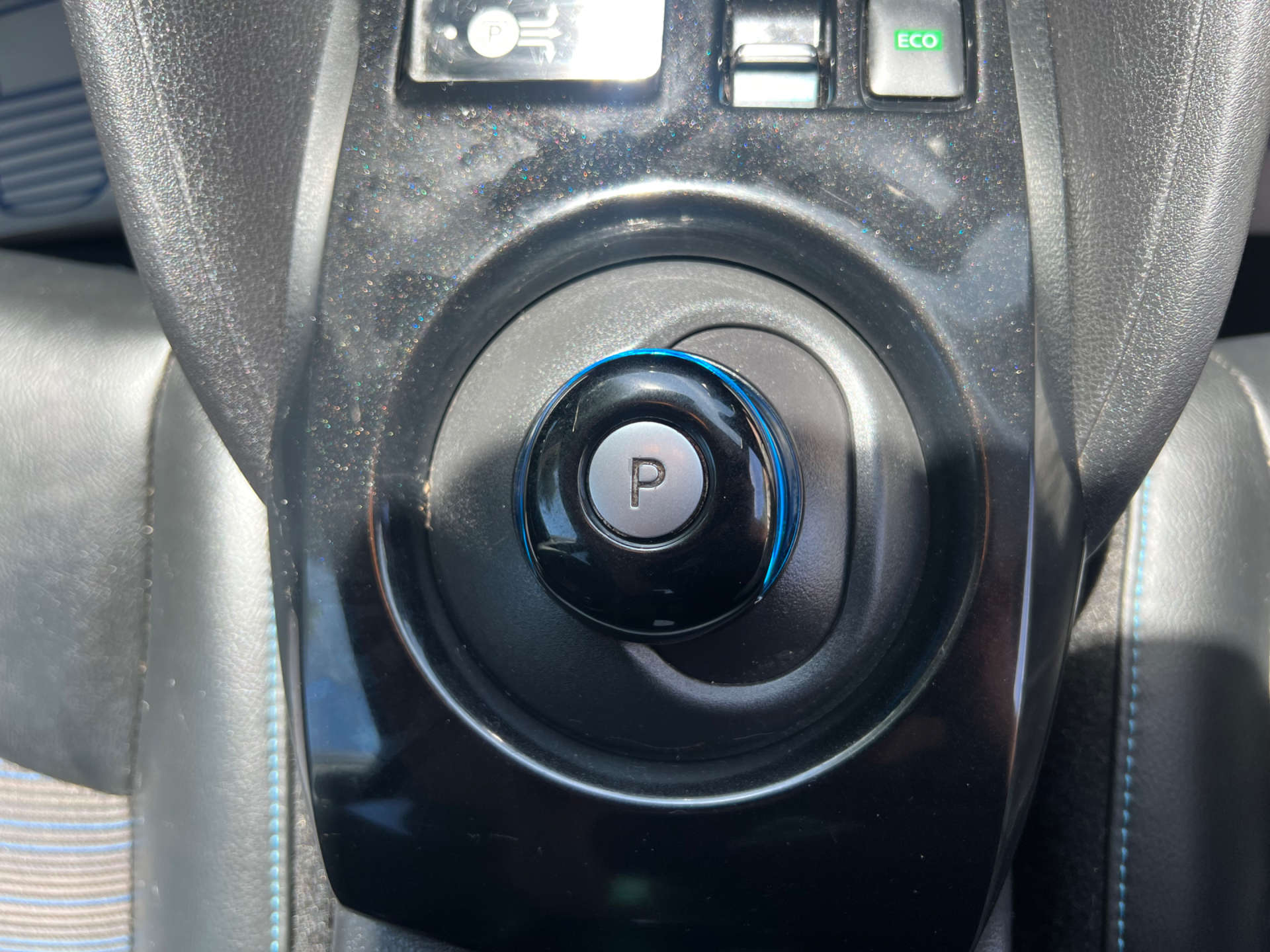 NISSAN LEAF Leaf N-Connecta 5dr #25