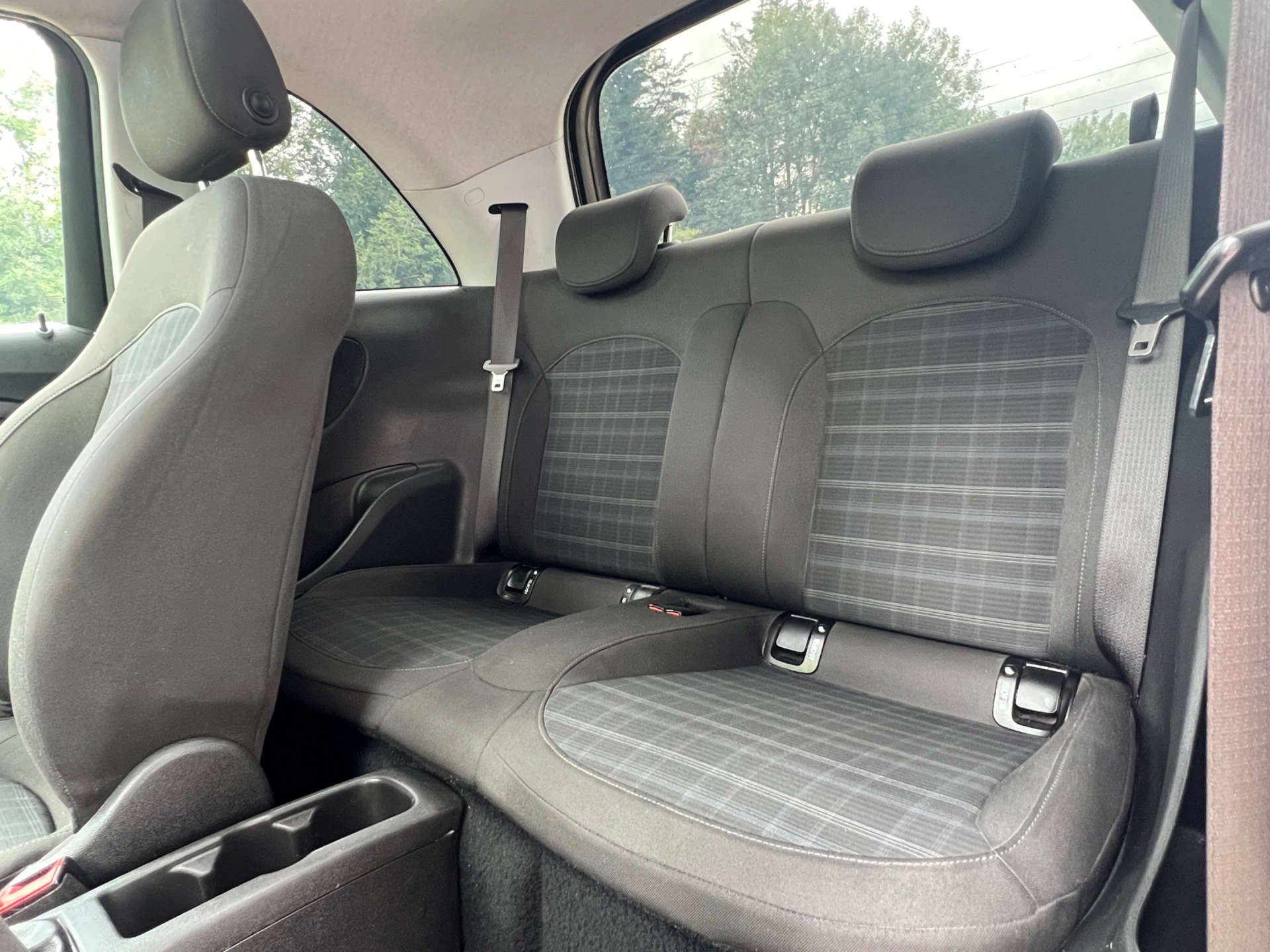 VAUXHALL ADAM 1.2 Adam Glam 3dr #13
