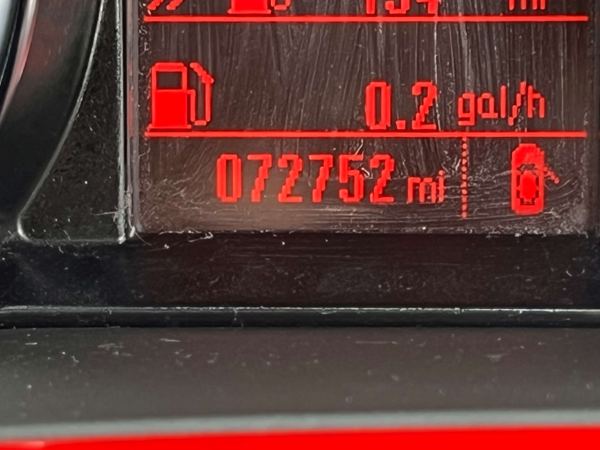 VAUXHALL ADAM 1.2 Adam Glam 3dr #26