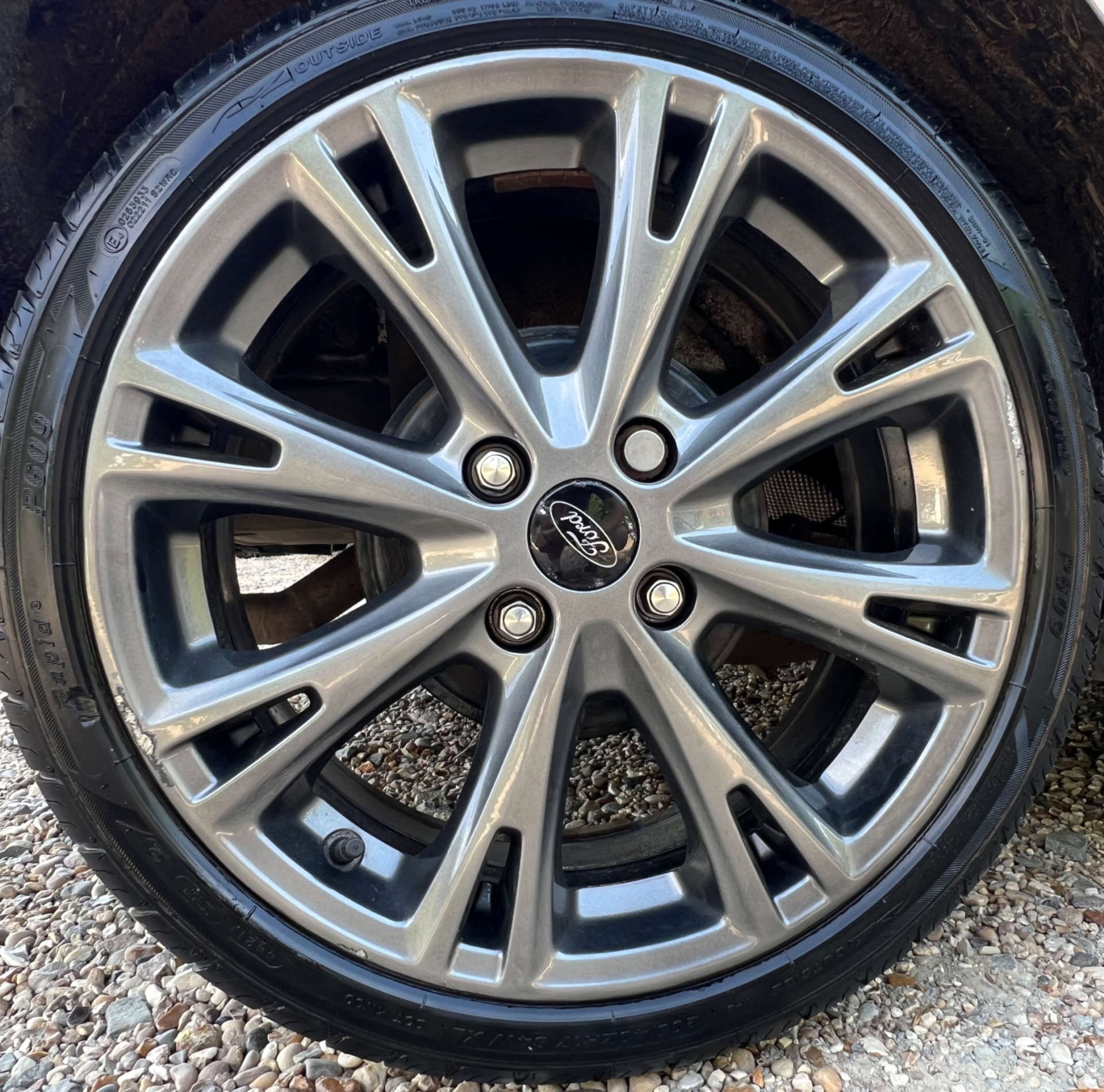 FORD FIESTA 1.0 Fiesta ST-Line 5dr #6