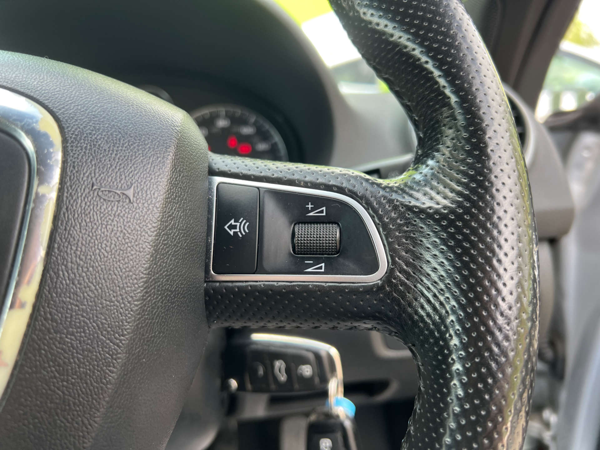 AUDI A3 2.0 A3 Sport TDI 2dr #27