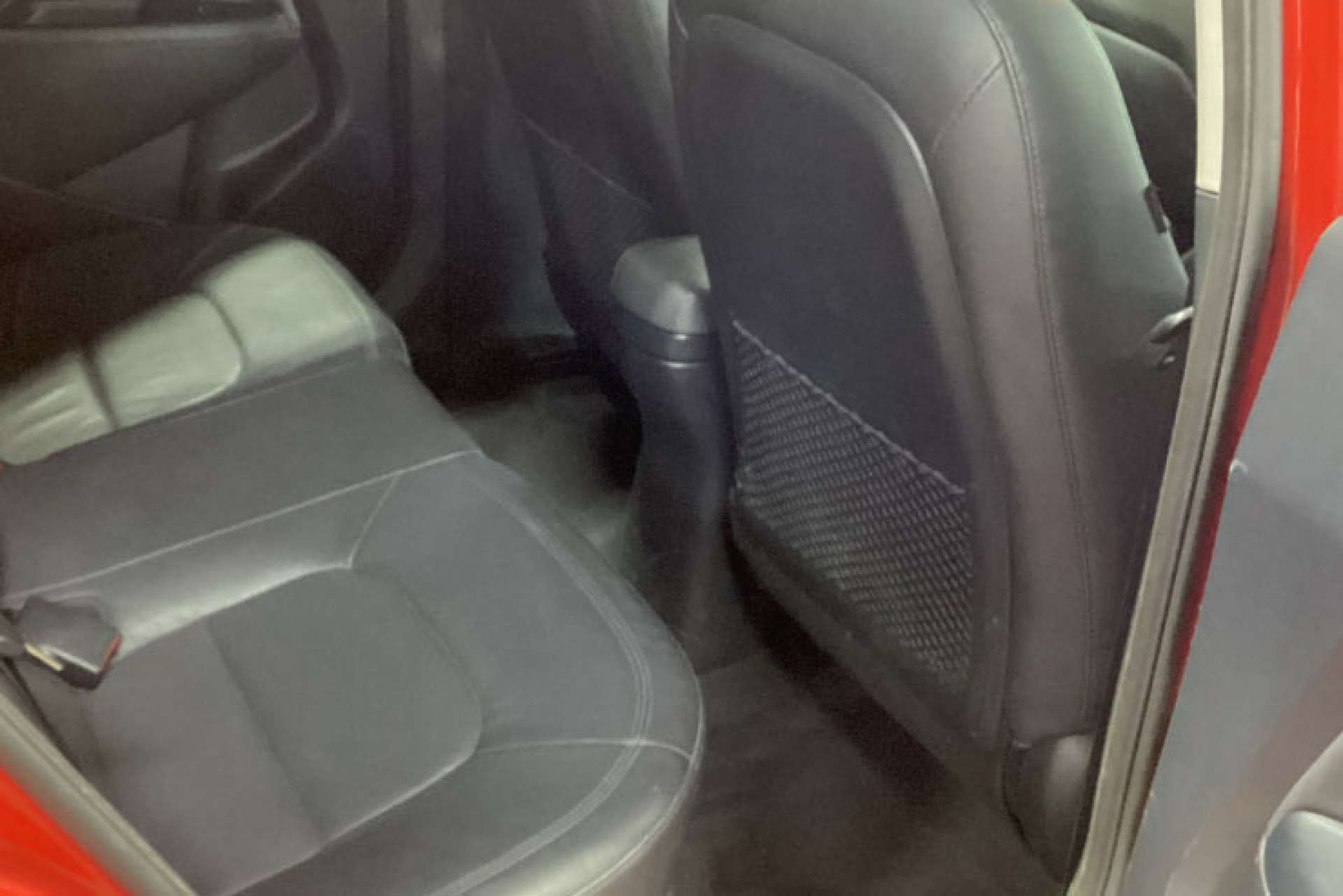 KIA RIO 1.4 Rio 4 ISG 5dr #3