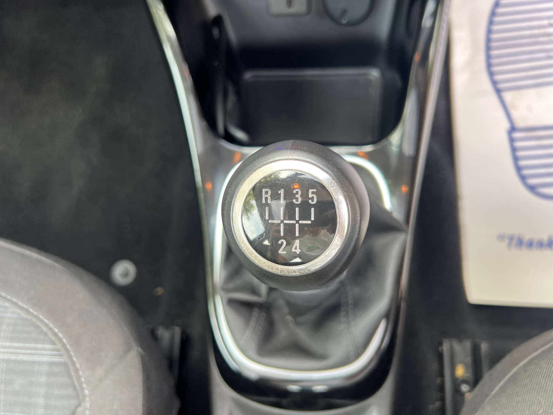 VAUXHALL ADAM 1.2 Adam Glam 3dr #35