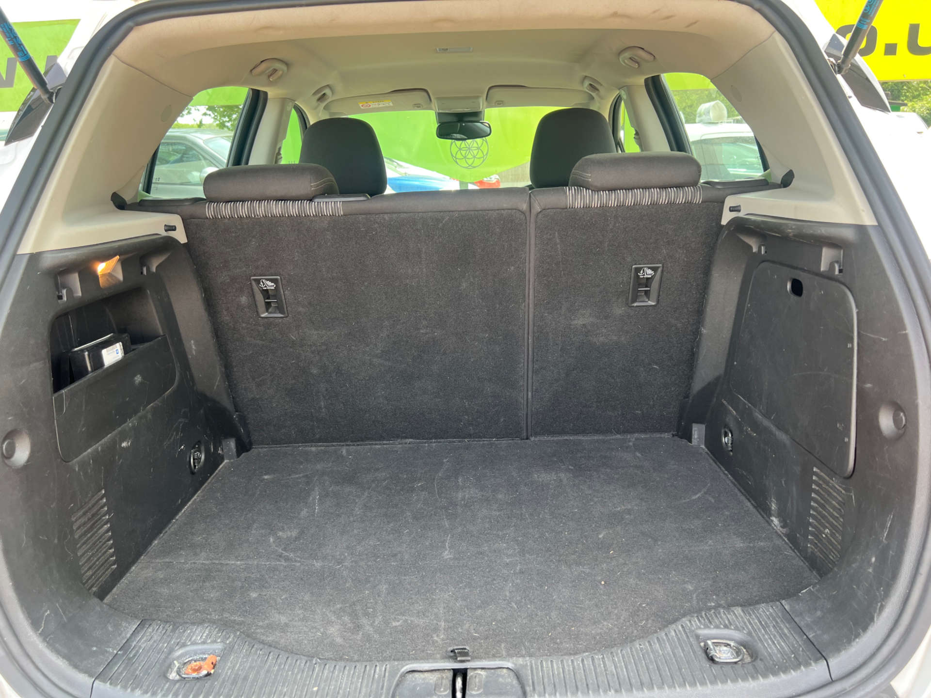 VAUXHALL MOKKA 1.6 Mokka Exclusive S/S 5dr #13