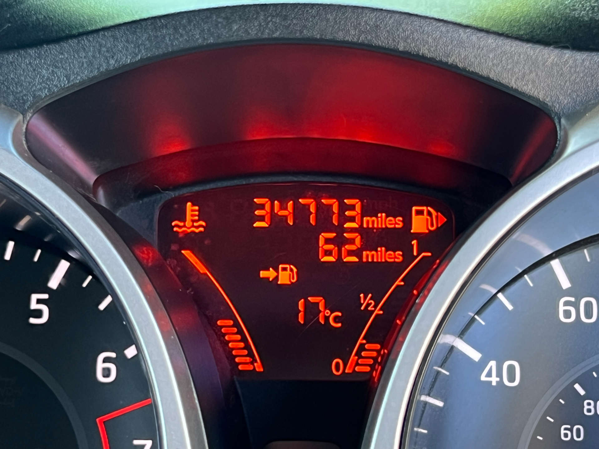 NISSAN JUKE 1.6 Juke Visia 5dr #23