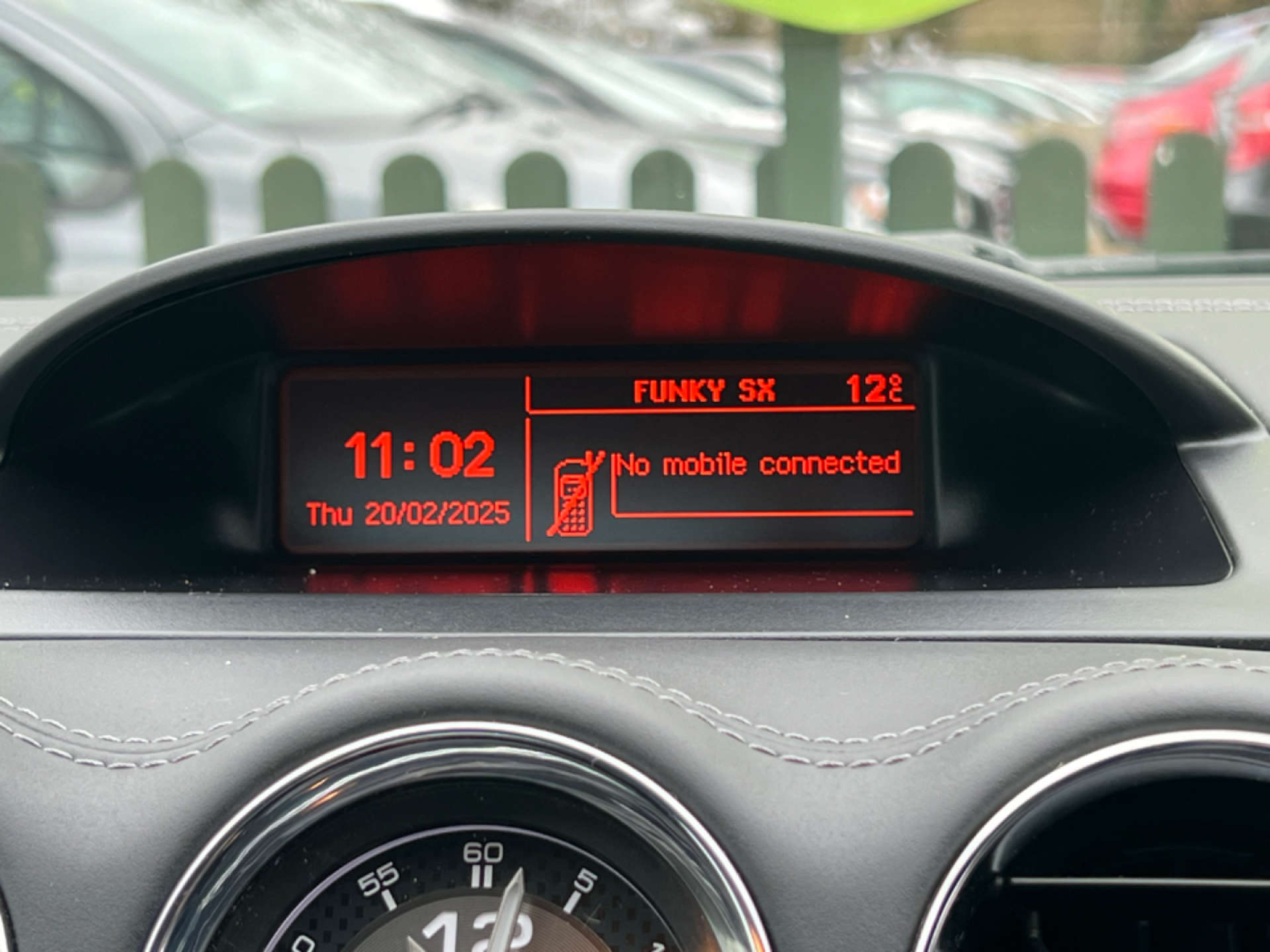 PEUGEOT RCZ 2.0 RCZ GT HDi 2dr #2