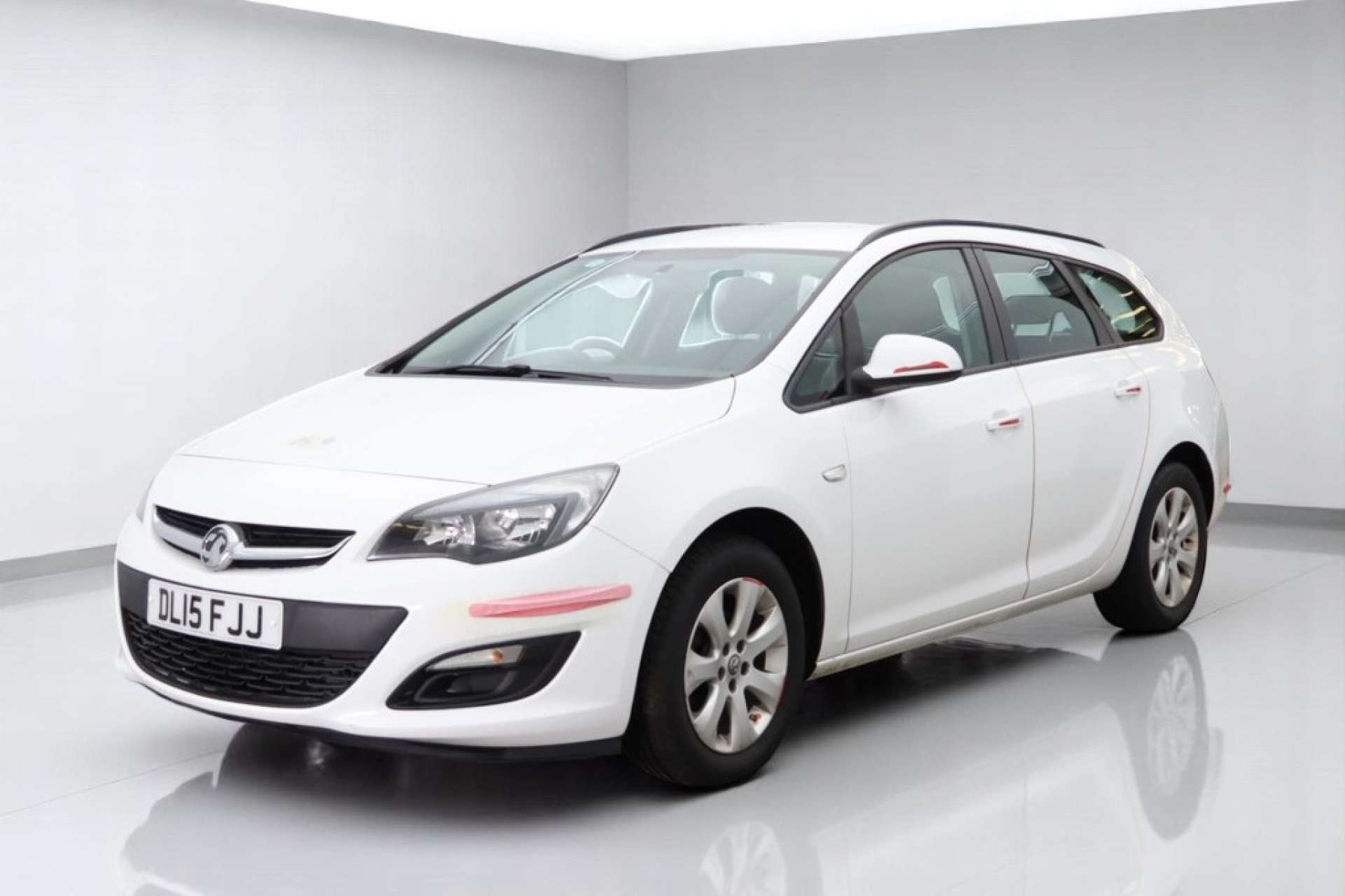 VAUXHALL ASTRA 1.6 Astra Design 5dr #4
