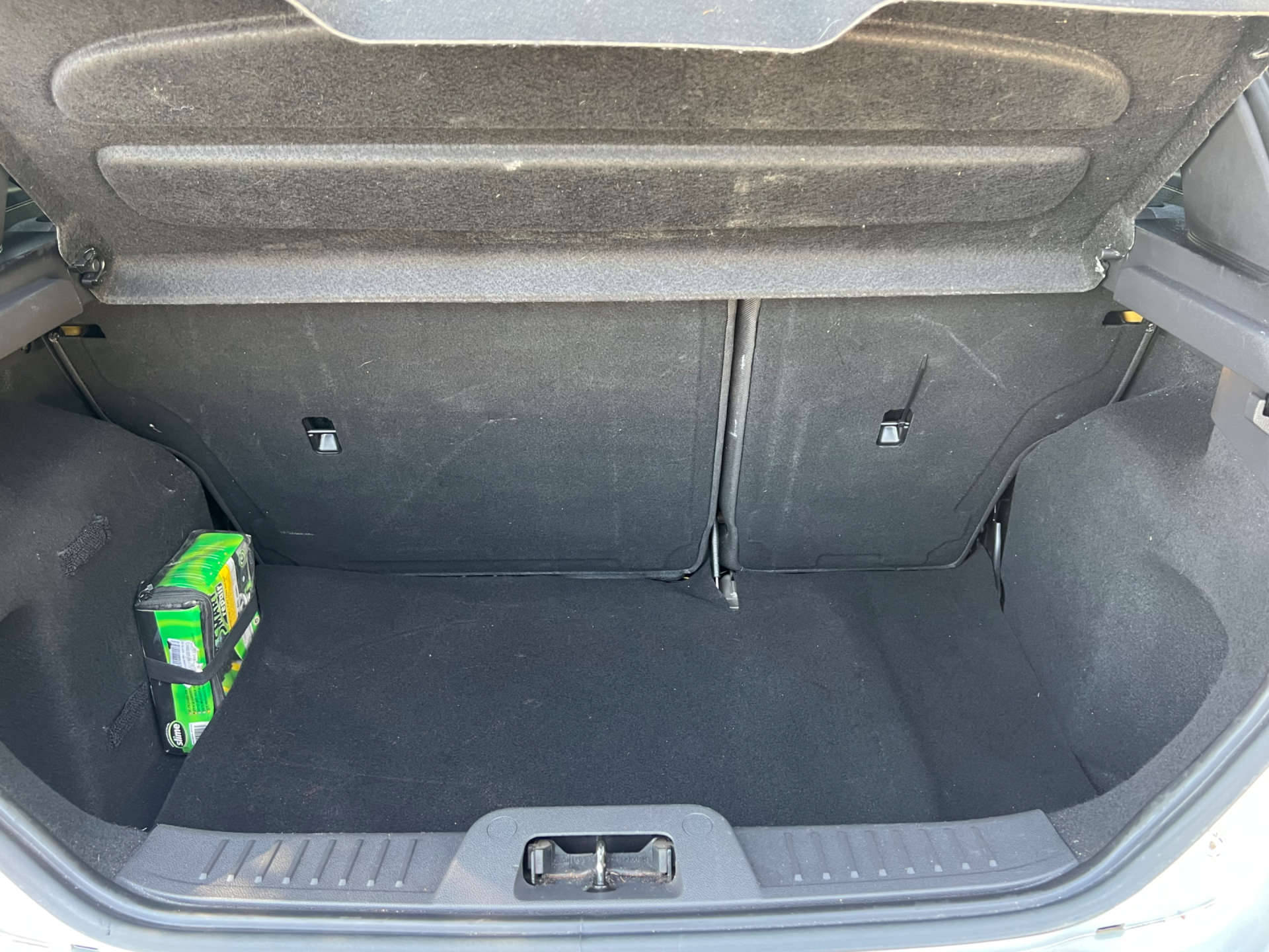 FORD FIESTA 1.0 Fiesta ST-Line 5dr #9