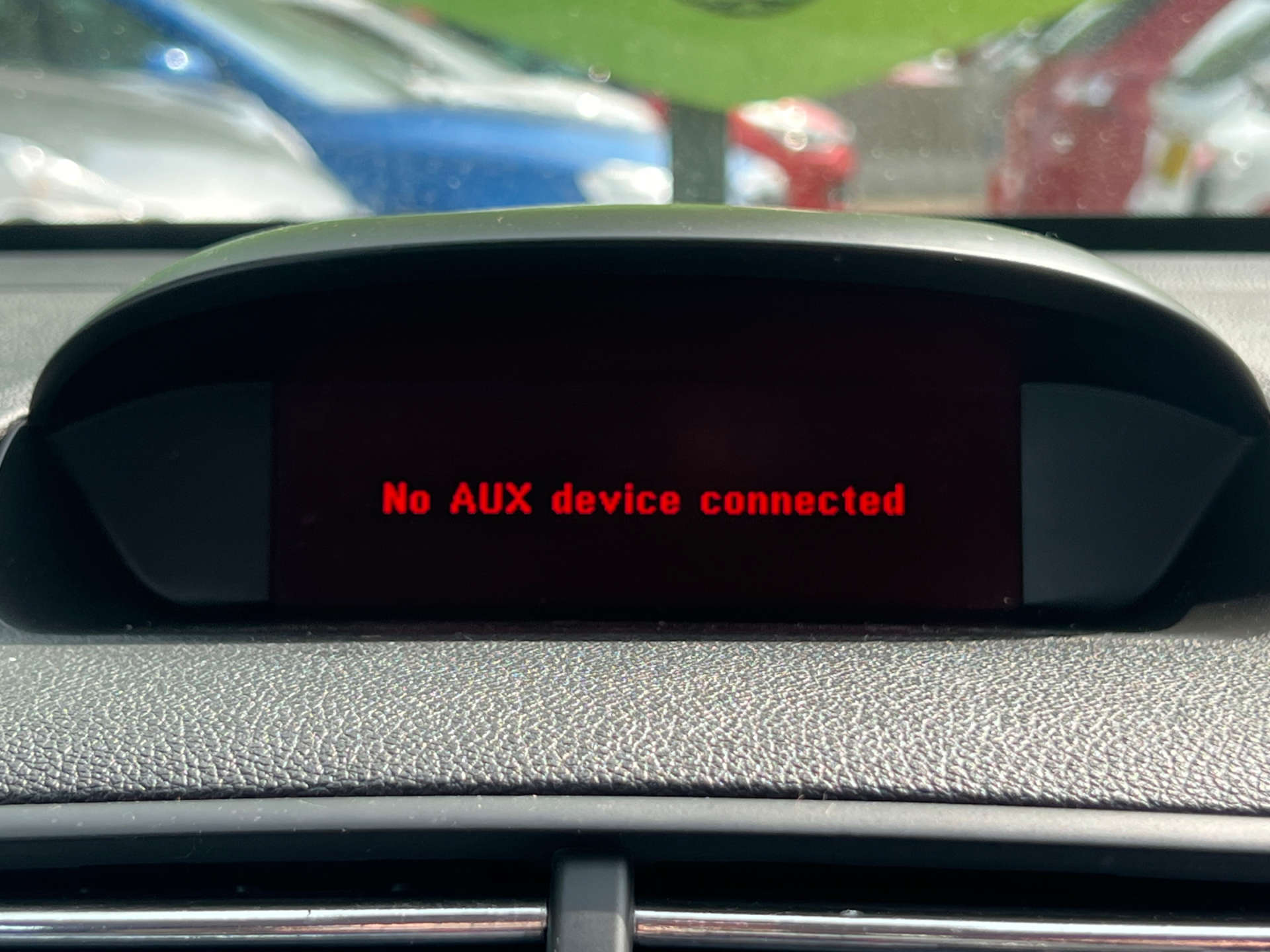 VAUXHALL MOKKA 1.6 Mokka Exclusive S/S 5dr #17