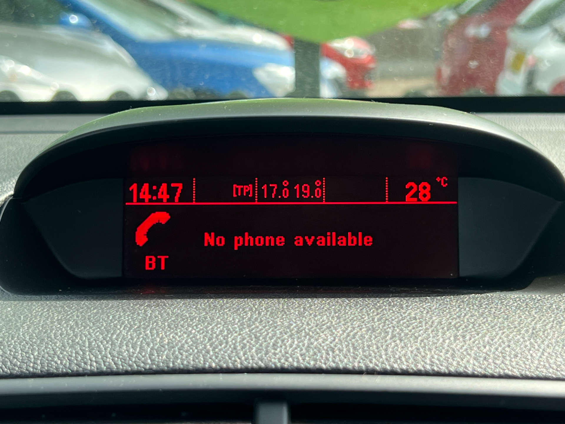 VAUXHALL MOKKA 1.6 Mokka Exclusive S/S 5dr #18