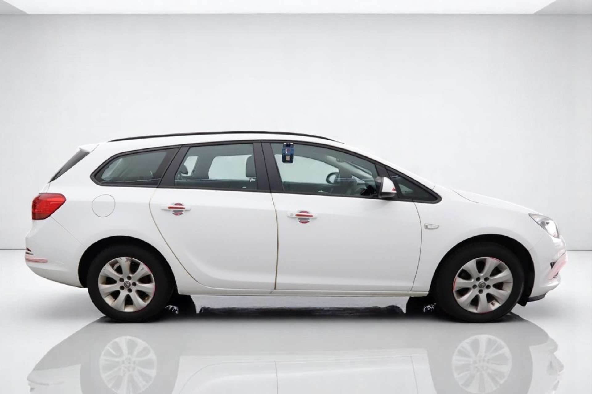 VAUXHALL ASTRA 1.6 Astra Design 5dr #7